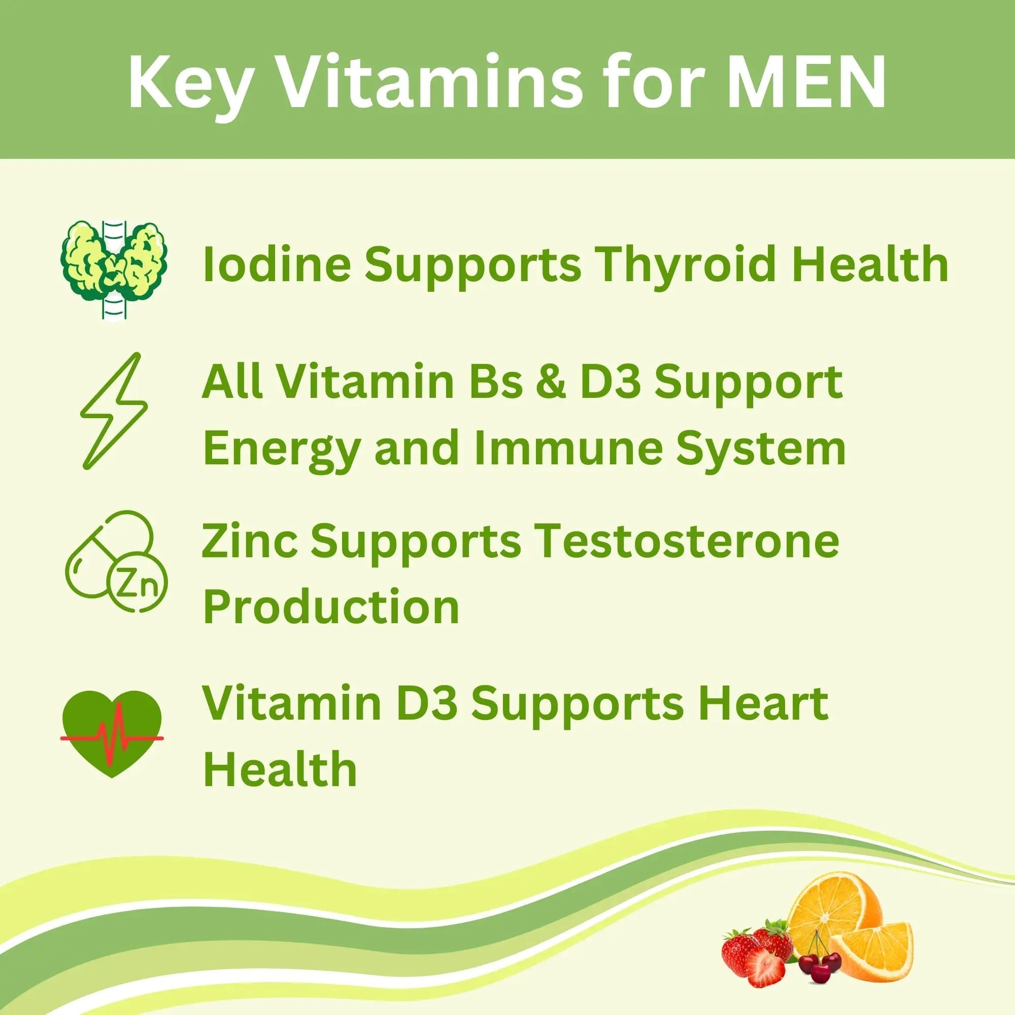 Greenfield Nutritions Halal Multivitamins for Adults | 90 Halal Vitamins for Women & Men | All Essential Gelatin Free Halal Gummy Vitamin, Mineral GREEN FIELD NUTRITIONS buy supplements canada