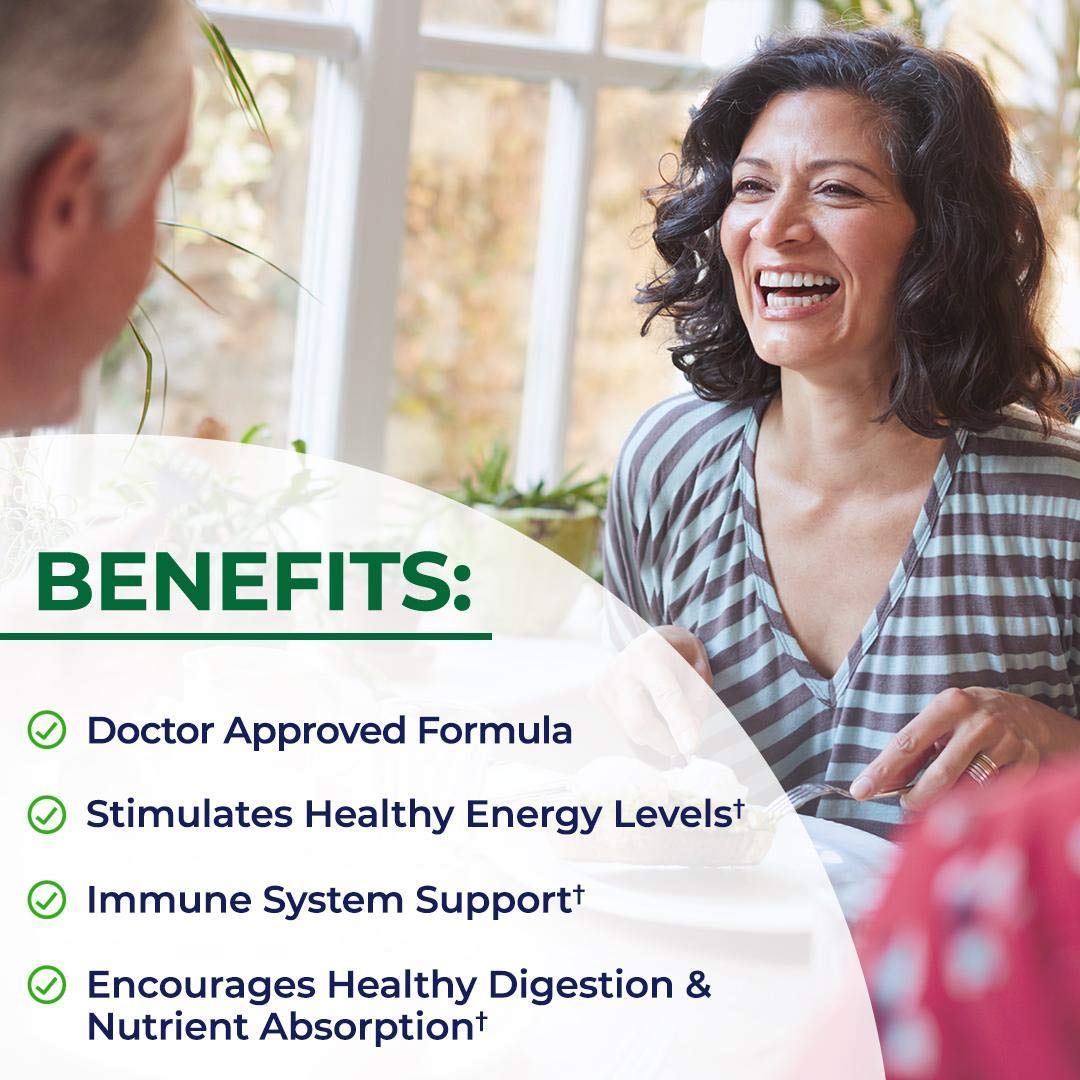 Super Greens Powder Superfood - Greens Powder with Probiotics Prebiotics Digestive BioSchwartz buy supplements canada