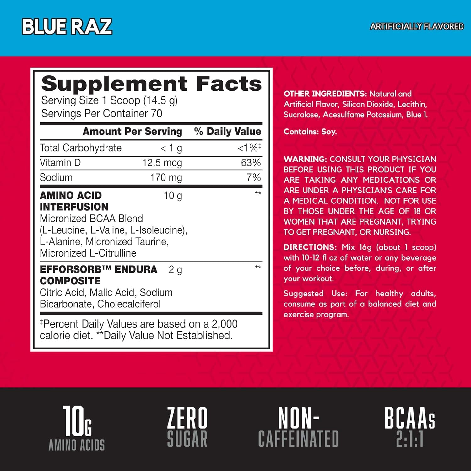 BSN Amino X Muscle Recovery & Endurance Powder with BCAAs, Intra Workout Support BSN buy supplements canada