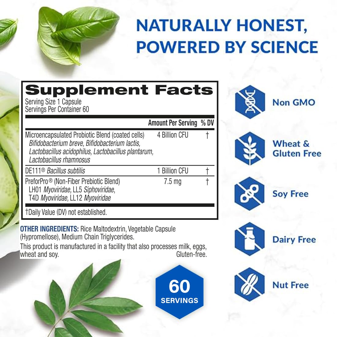 BioTrust Pro-X10 2.0 Probiotic Supplement - Probiotics for Digestive Health with Prebiotics - Immune System Support and GI Health BioTrust buy supplements canada