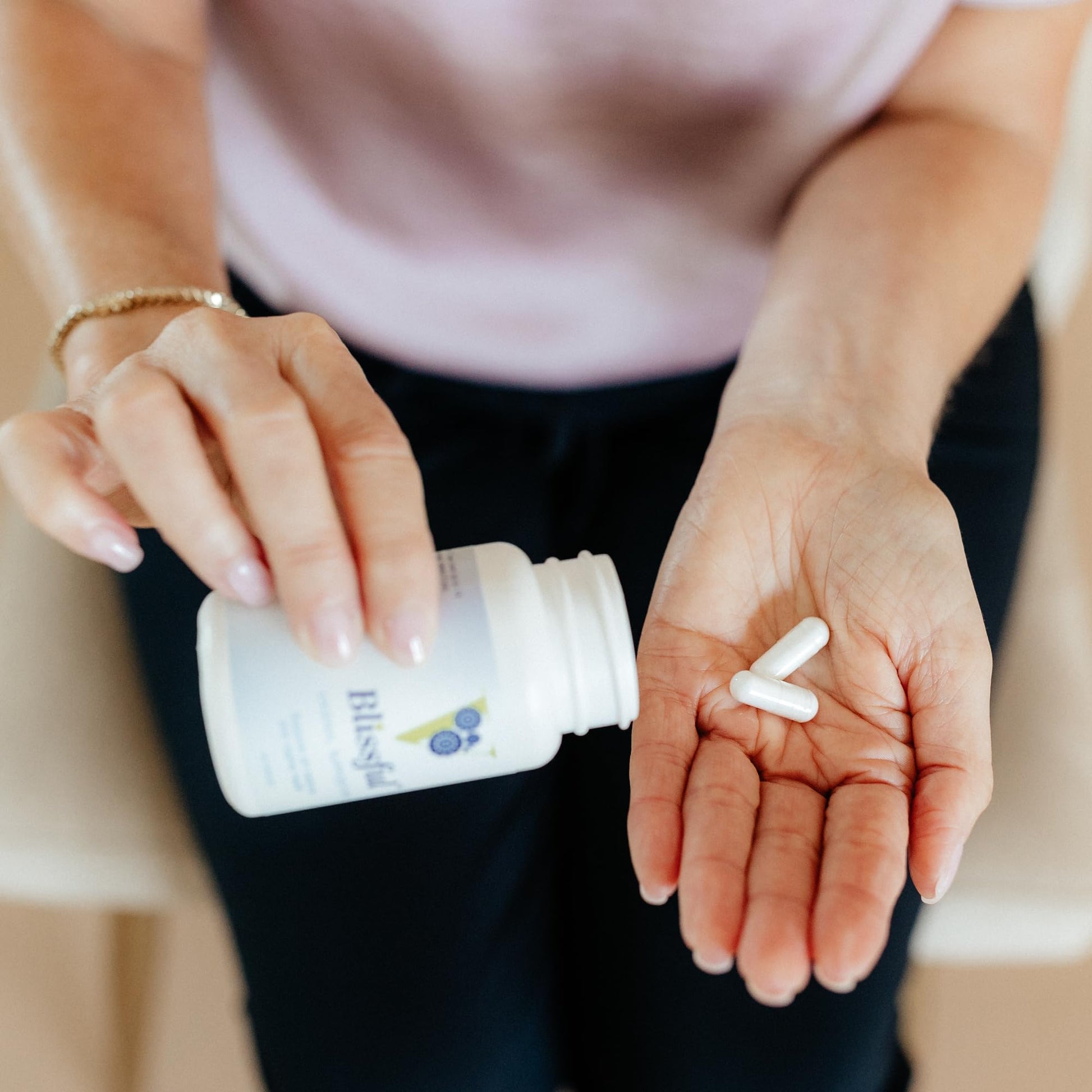 V Blissful - Boric Acid Suppositories Helps with Yeast Infections - Effective Feminine Care with Boric Acid, Perfect V Blissful buy supplements canada