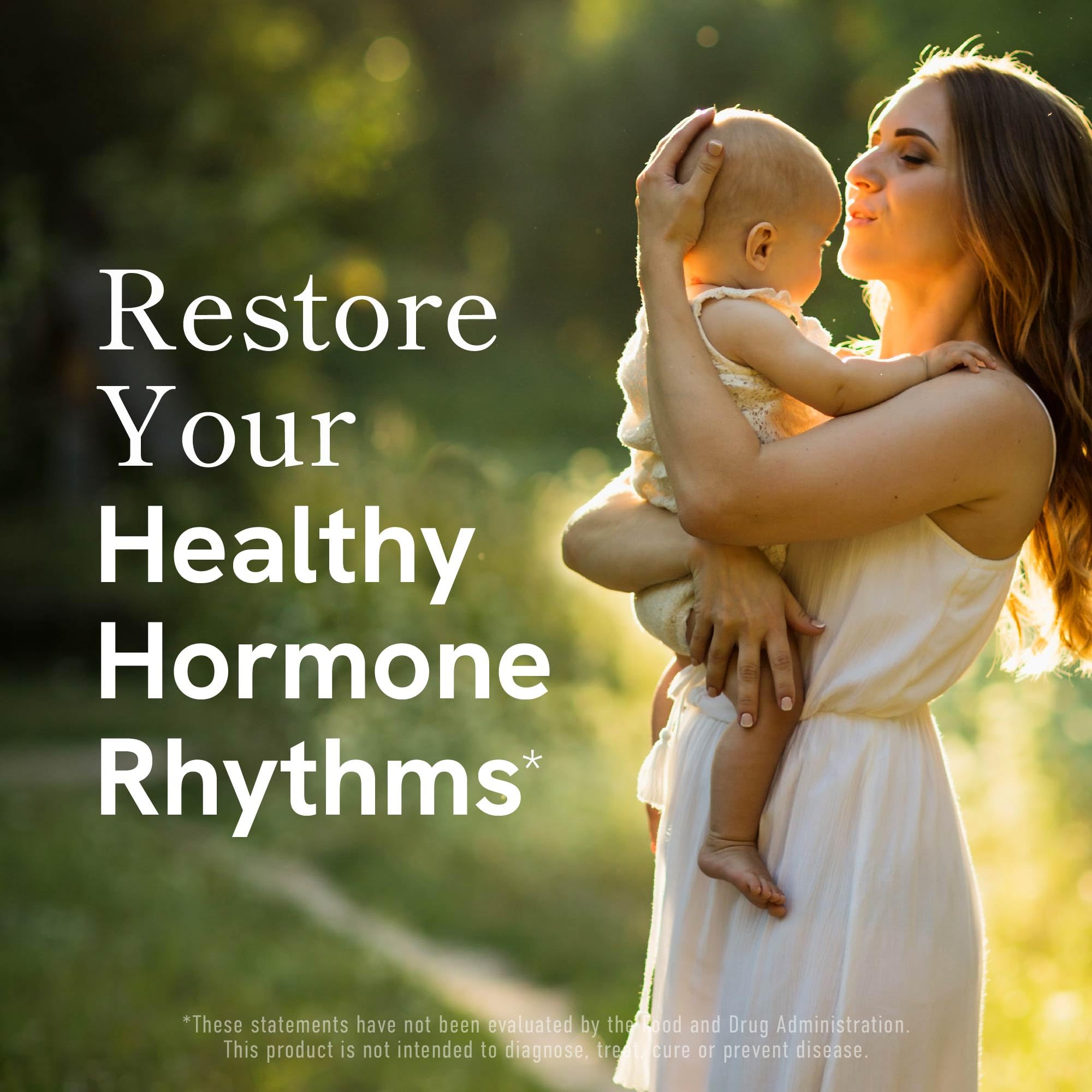 Ovarian Support for Hormone Balance for Women | Healthy Ovulation, Menstrual Cycle & Reproductive Health Support | DIM Supplement with Myo-Inositol & D-Chiro Inositol & Folate Complex | 30 Day Supply SMNutrition buy supplements canada