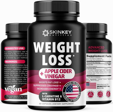 Weight Loss Pills for Women - Fat Burner Diet That Work Fast & Men Made in USA SKINKEY Nutrition buy supplements canada
