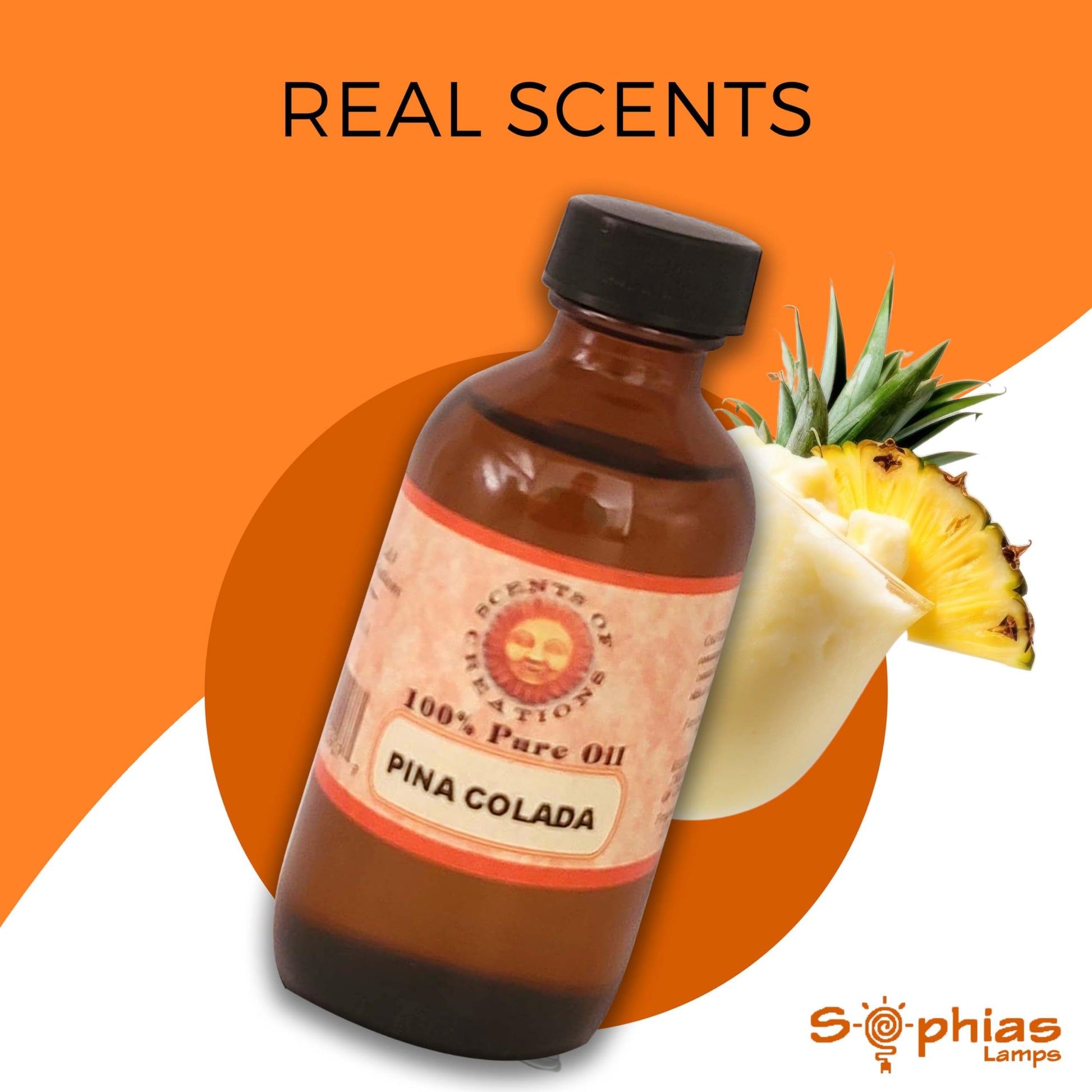 Essential Oil Pina Colada 2 OZ, 100% Natural undilute Oil, Value Size,Perfect Generic buy supplements canada