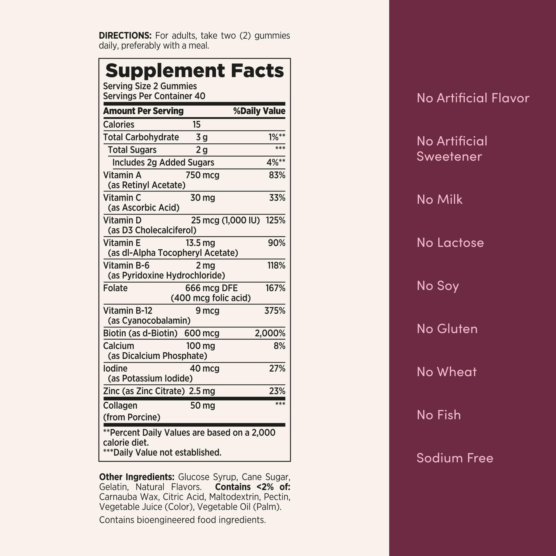 Nature's Bounty Optimal Solutions Women's Multivitamin, Immune and Cellular Energy Support, Bone Health, Raspberry Flavor Nature's Bounty Optimal Solutions buy supplements canada