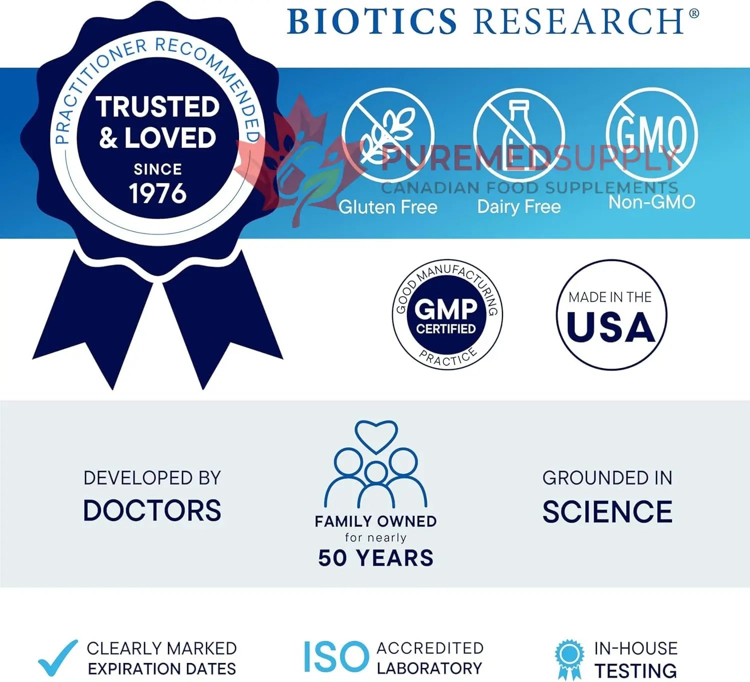 Biotics Research SleepTides - Plant Peptide Sleep Support for Deep and REM Sleep, Bioactive Rice Protein Peptides, Supports Healthy Cortisol Levels, Non-Habit Forming, Gluten, Dairy, GMO Free, 30 Caps BIOTICS RESEARCH buy supplements canada