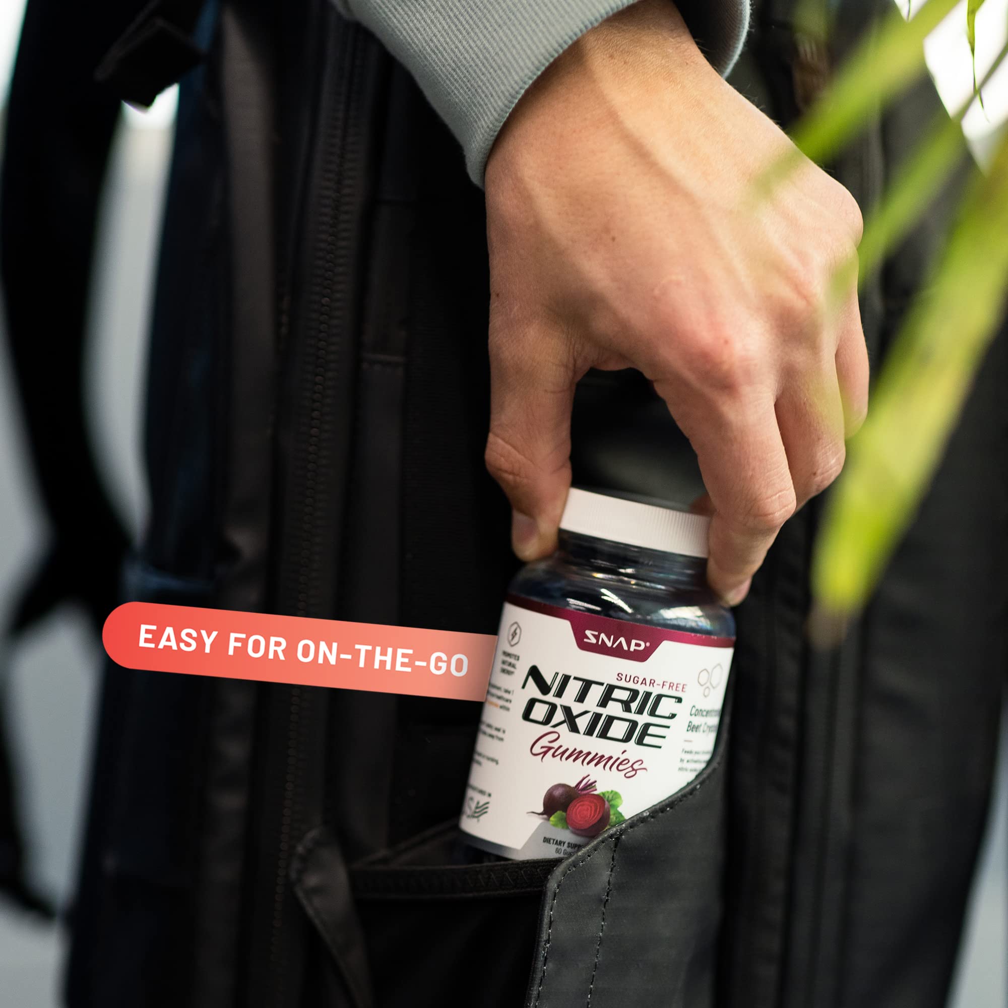 Snap Supplements Nitric Oxide Gummies and Energy Capsules Snap Supplements buy supplements canada