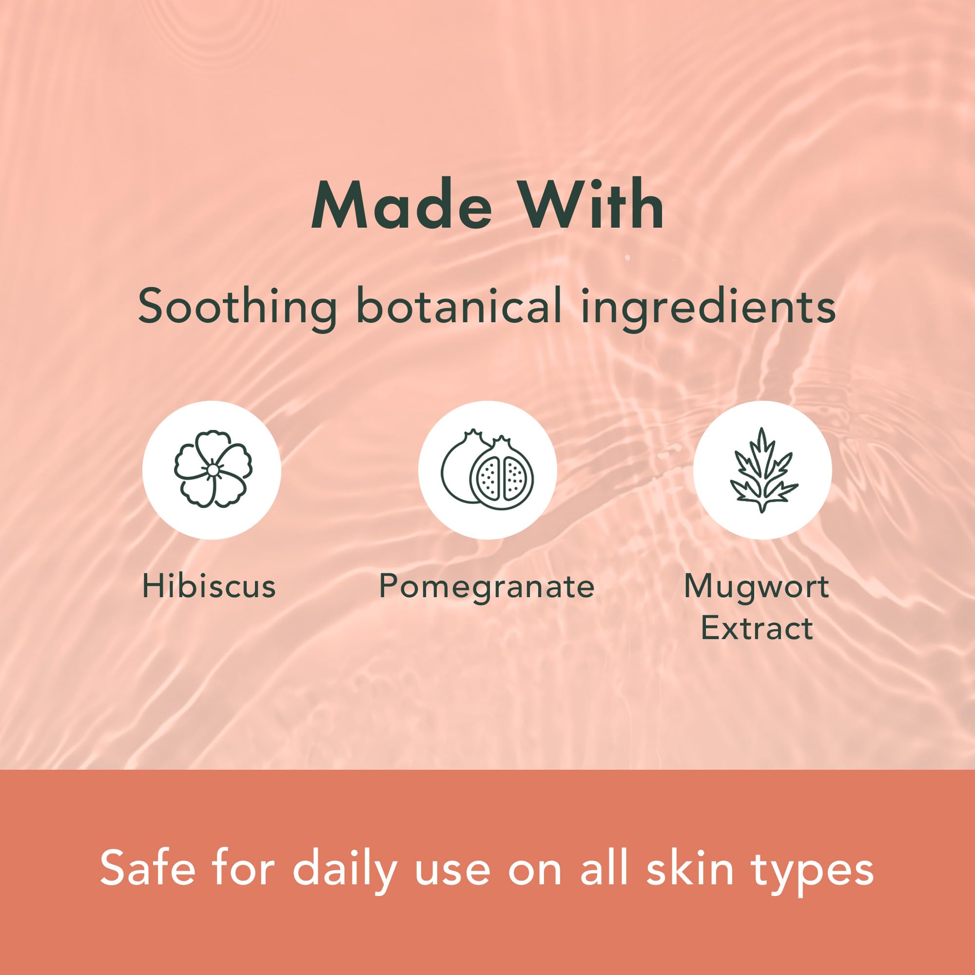 Rael Feminine Wipes, Soothing Wipes for Women - pH Balance, Clean Ingredients, All Skin Types Rael buy supplements canada