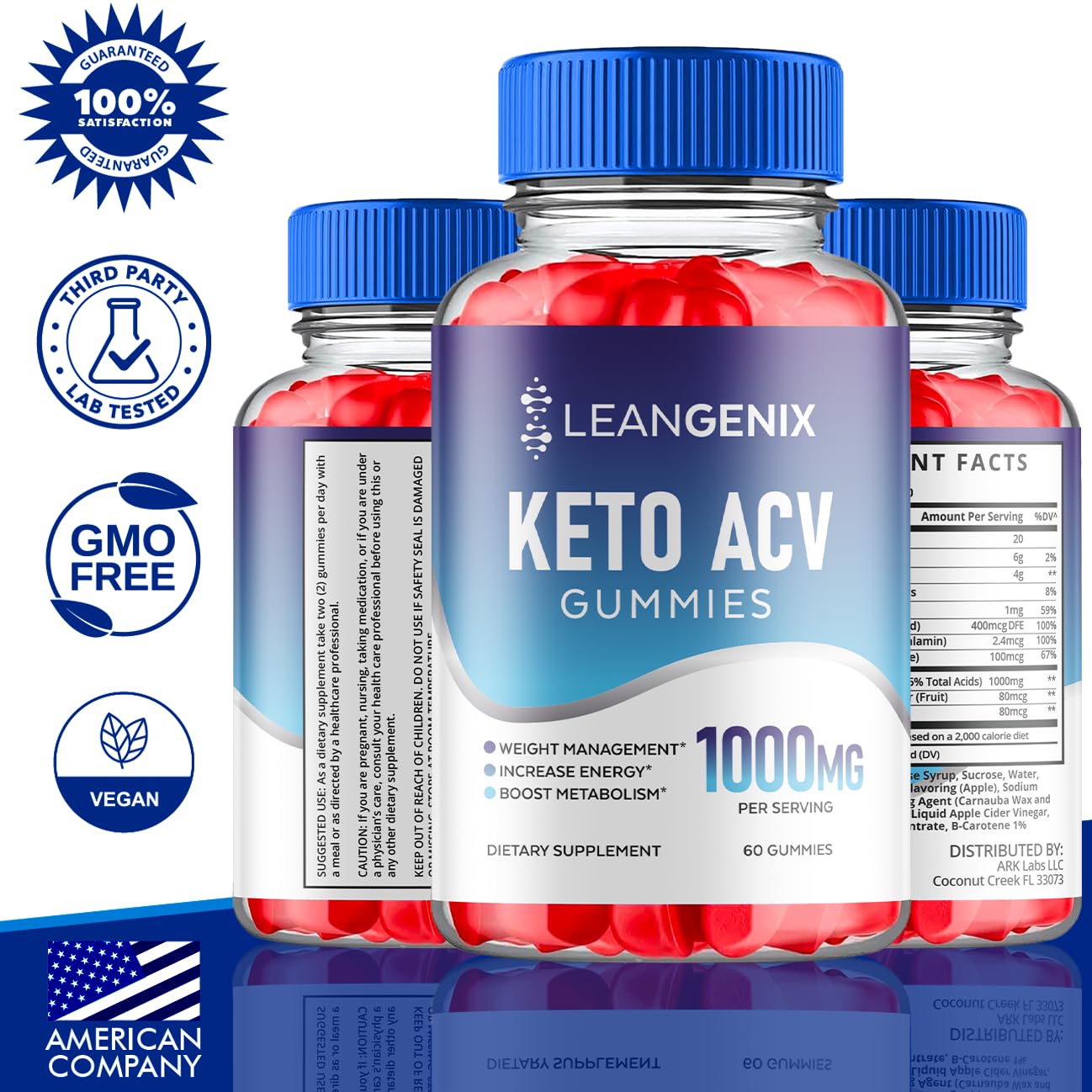 Leangenix Keto ACV Gummies, Leangenix Keto ACV Gummies Advanced Weight Loss 1000MG Ark Labs buy supplements canada