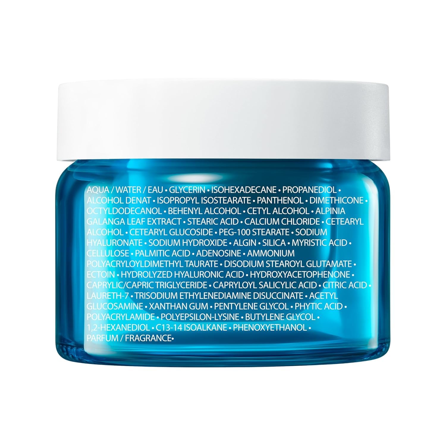 La Roche-Posay Hyalu B5 Suractivated Anti-Aging Face & Neck Cream, Firming Face Moisturizer With 3 Types of Hyaluronic Acid for All Skin Types La Roche-Posay buy supplements canada