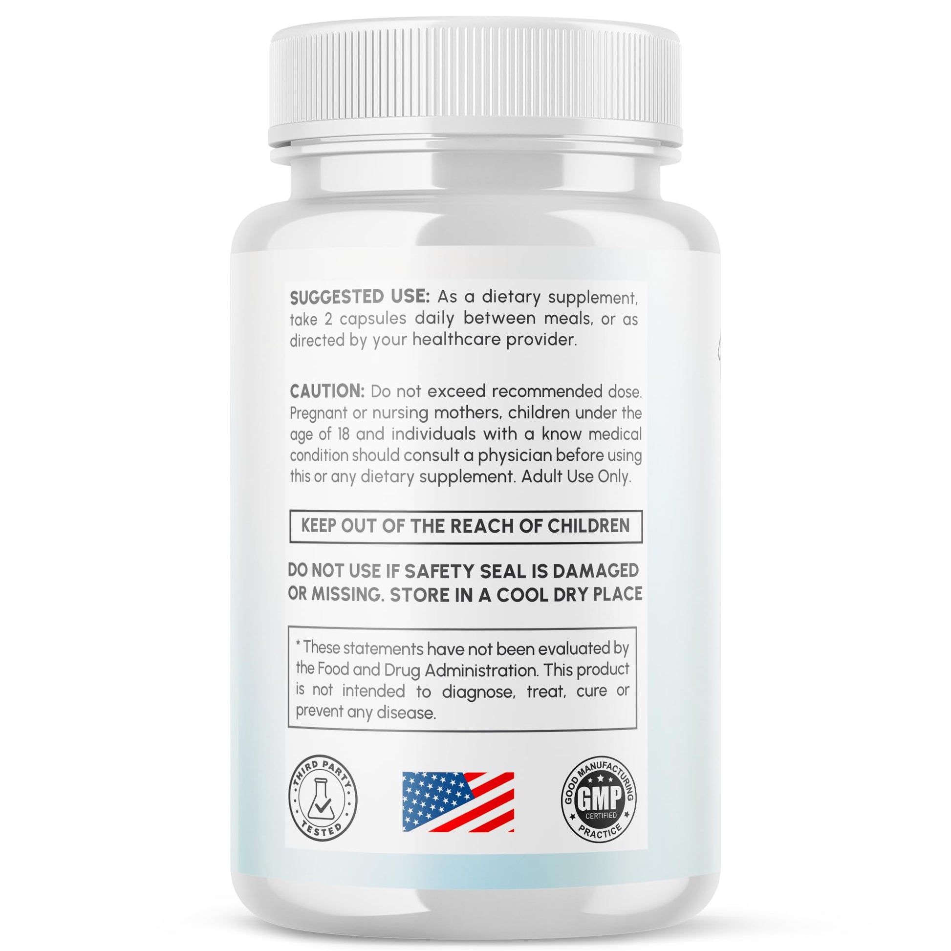 (2 Pack) Burn Slim Capsules, Official Burnslim Pills with All Natural Ingredients, Advanced Burn Slim Health and Wellness Vitamin Supplement Supporting Active Lifestyle for Women & Men (120 Capsules) MJO buy supplements canada
