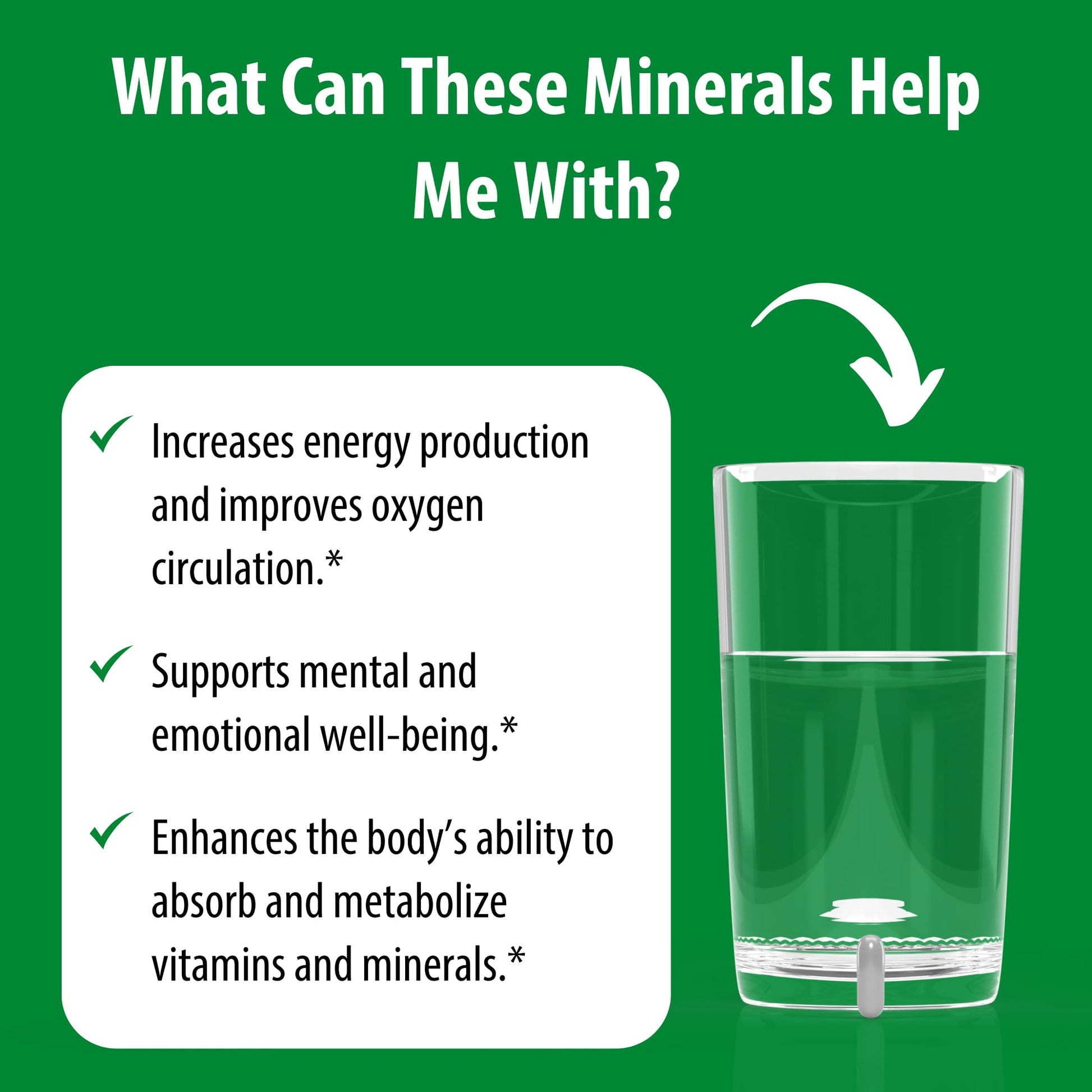 Jigsaw Health Multi-Mineral Essential Blend | 90 Capsules | 90 Servings Jigsaw Health buy supplements canada
