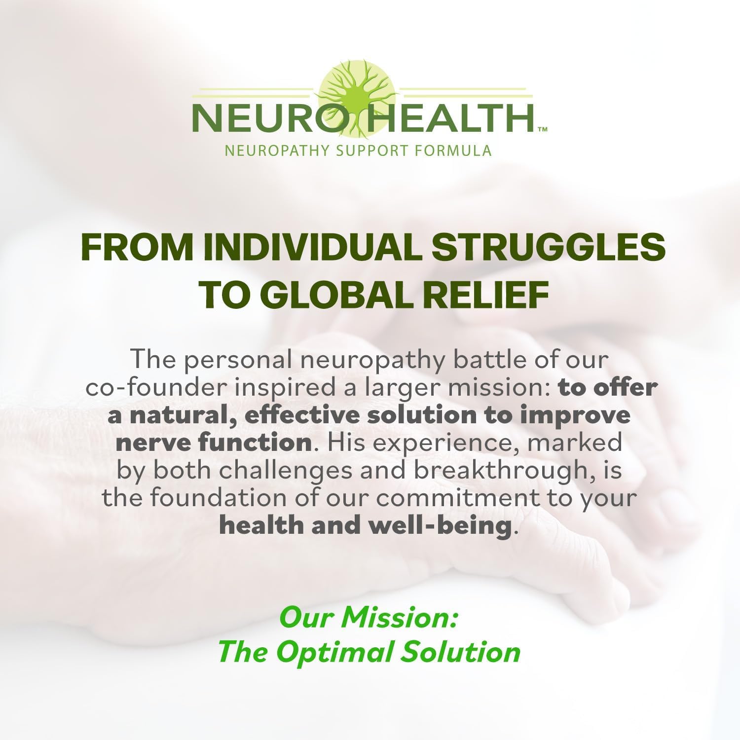 Neuro Health Miracle Nerve Cream - XL 4oz JAR - Maximum Strength - Turmeric and Arnica Blend for Neuropathy Discomfort Relief - Soothing Foot & Hand Formula with MSM, B6, E - Made in USA Neuro Health buy supplements canada