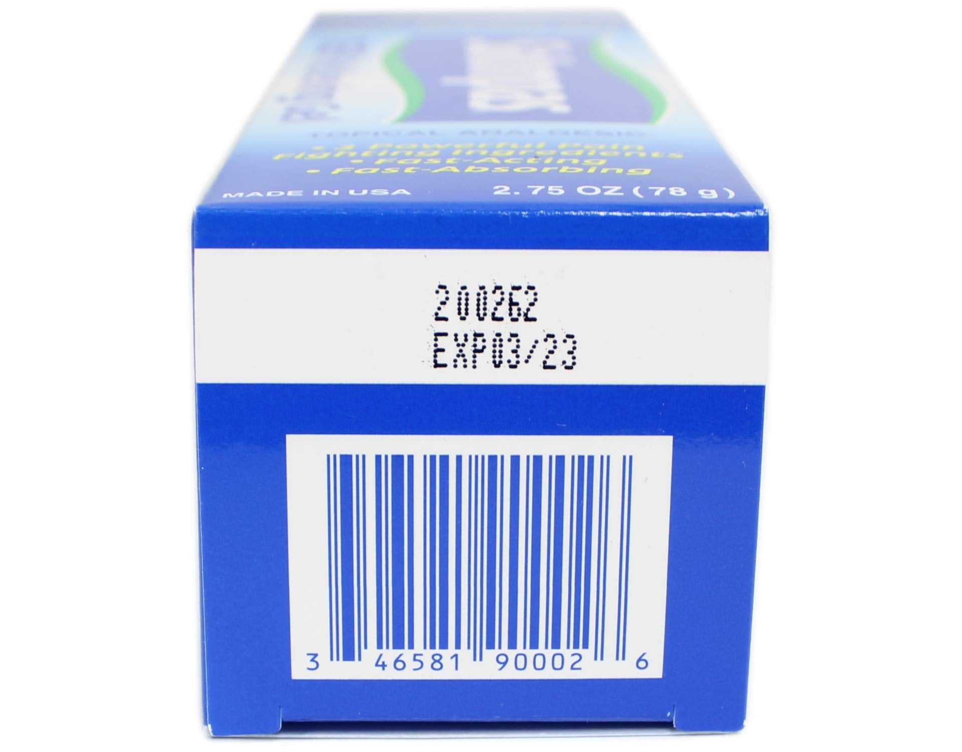 Salonpas Deep Pain Relieving Gel 2.75oz by Salonpas Salonpas buy supplements canada