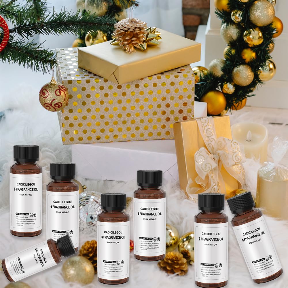 White Tea Essential Oils for Diffuser Hotel Collection - 100% Pure Orange Essential Oil Aromatherapy Oil CadicileGou buy supplements canada