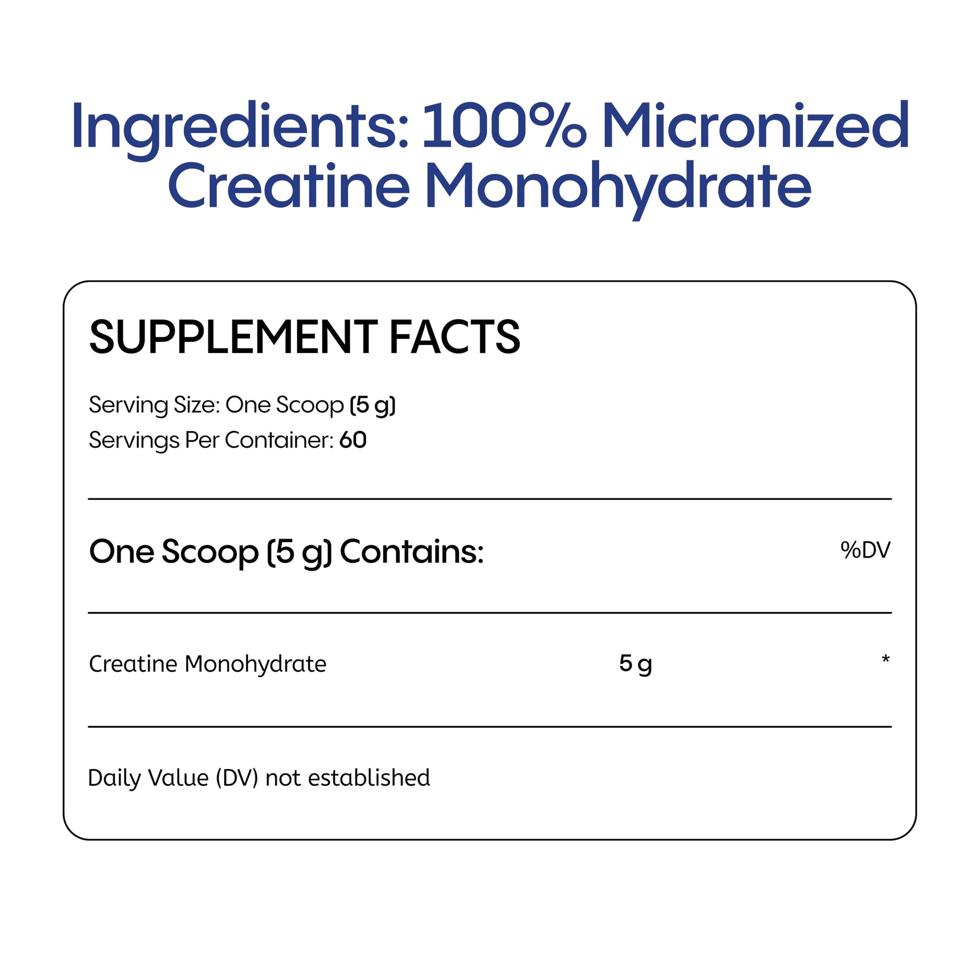 TIVAGENICS Pure Creatine Monohydrate Powder 300g – Micronized Supplements 5g Serving for Support Muscle Growth & Health | Unflavored Creatine for Men & Women LabTested Vegan-Friendly 60 Days Supply TIVAGENICS buy supplements canada