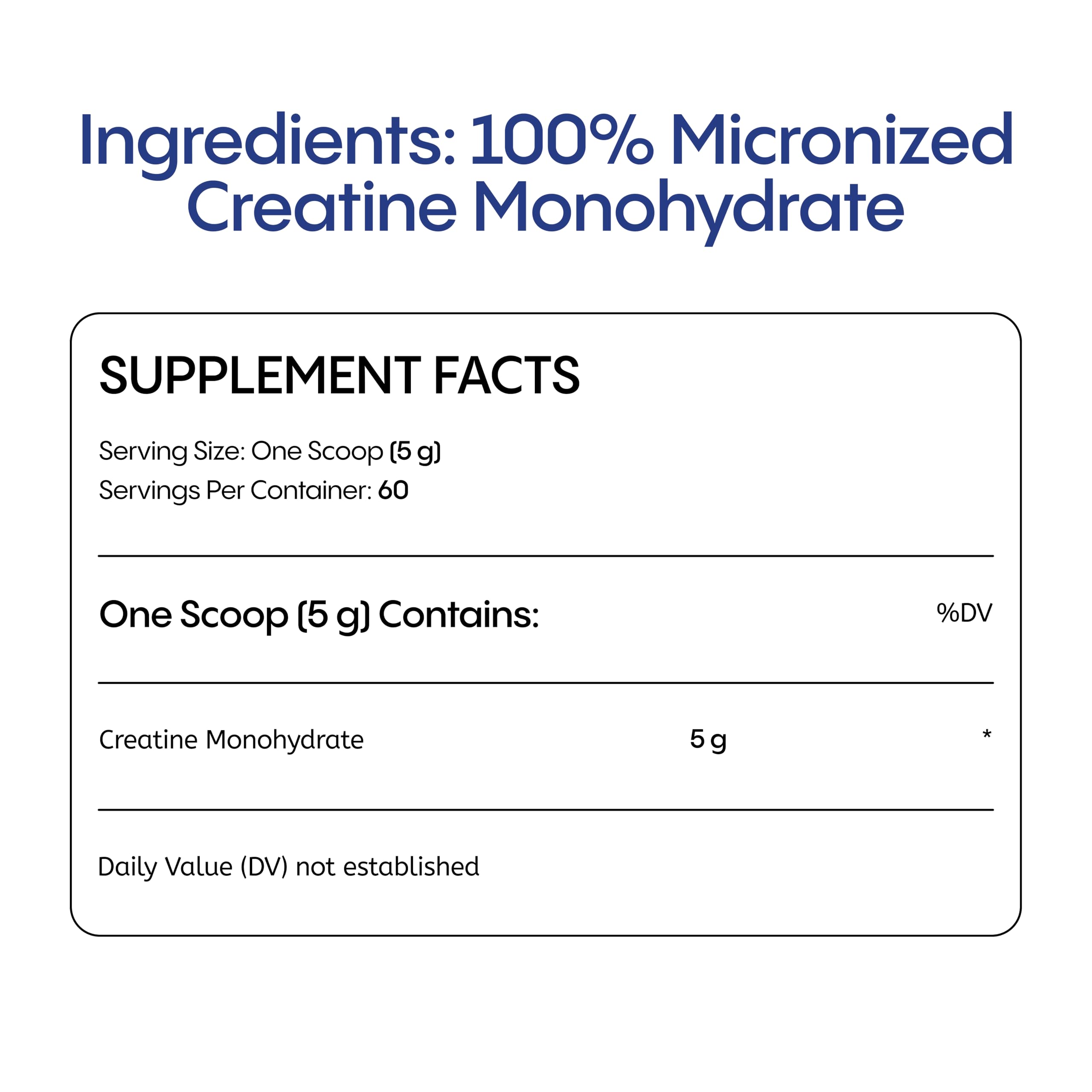 TIVAGENICS Pure Creatine Monohydrate Powder 300g – Micronized Supplements 5g Serving for Support Muscle Growth & Health | Unflavored Creatine for Men & Women LabTested Vegan-Friendly 60 Days Supply TIVAGENICS buy supplements canada