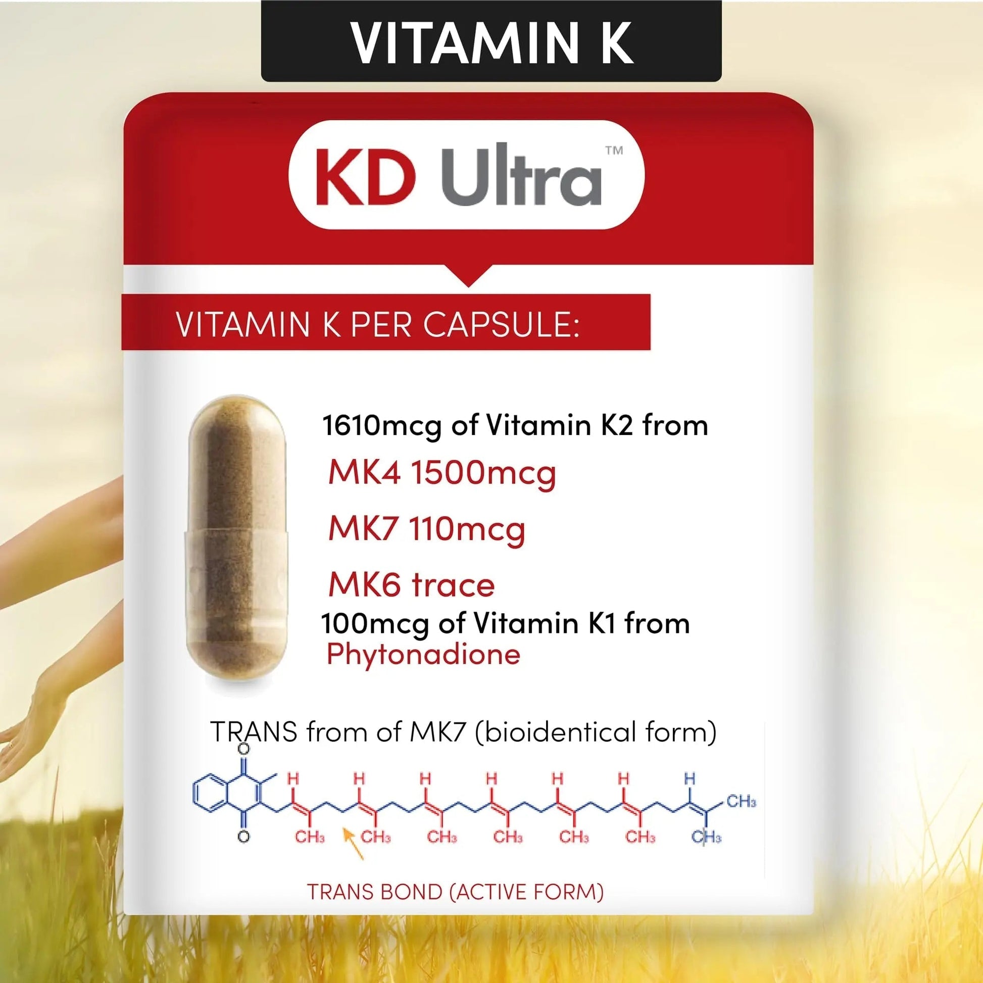 Arthur Andrew Medical, KD Ultra, Immunity, Heart and Bone Health, 30 Capsules Arthur Andrew Medical buy supplements canada