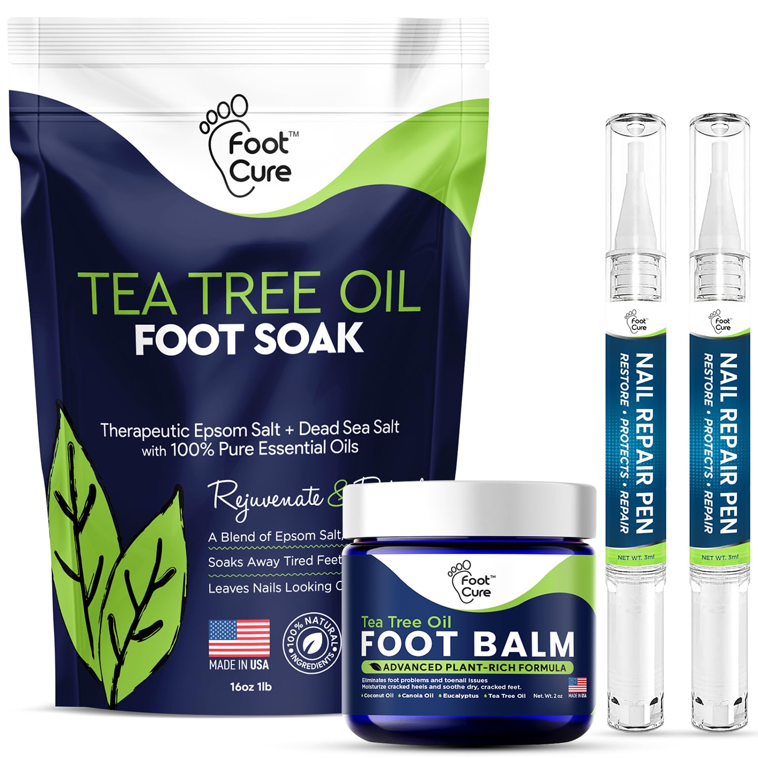 Toenail Fungus Treatment Extra Strength - Advance nail fungus treatment for fingernails FOOT CURE buy supplements canada