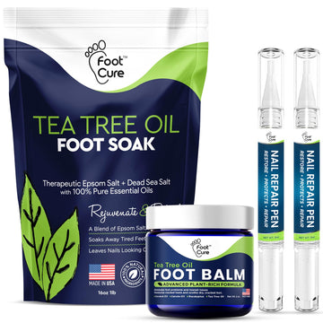Toenail Fungus Treatment Extra Strength - Advance nail fungus treatment for fingernails FOOT CURE buy supplements canada