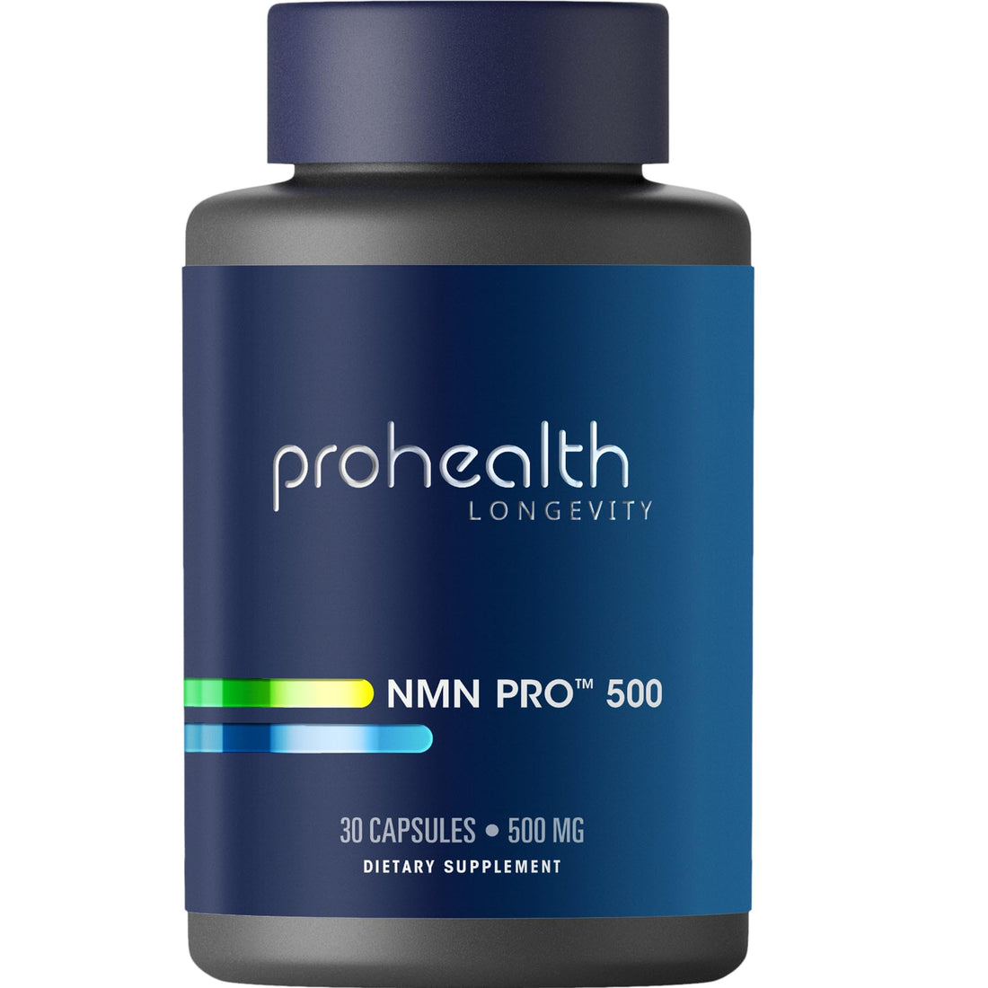 ProHealth NMN Pro 500 (30 Capsules) Clinically Studied Uthever® NMN. NAD+ Precursor for Cellular Energy, Mitochondrial Support & Healthy Aging. USA Manufactured, Triple Lab-Tested ProHealth buy supplements canada