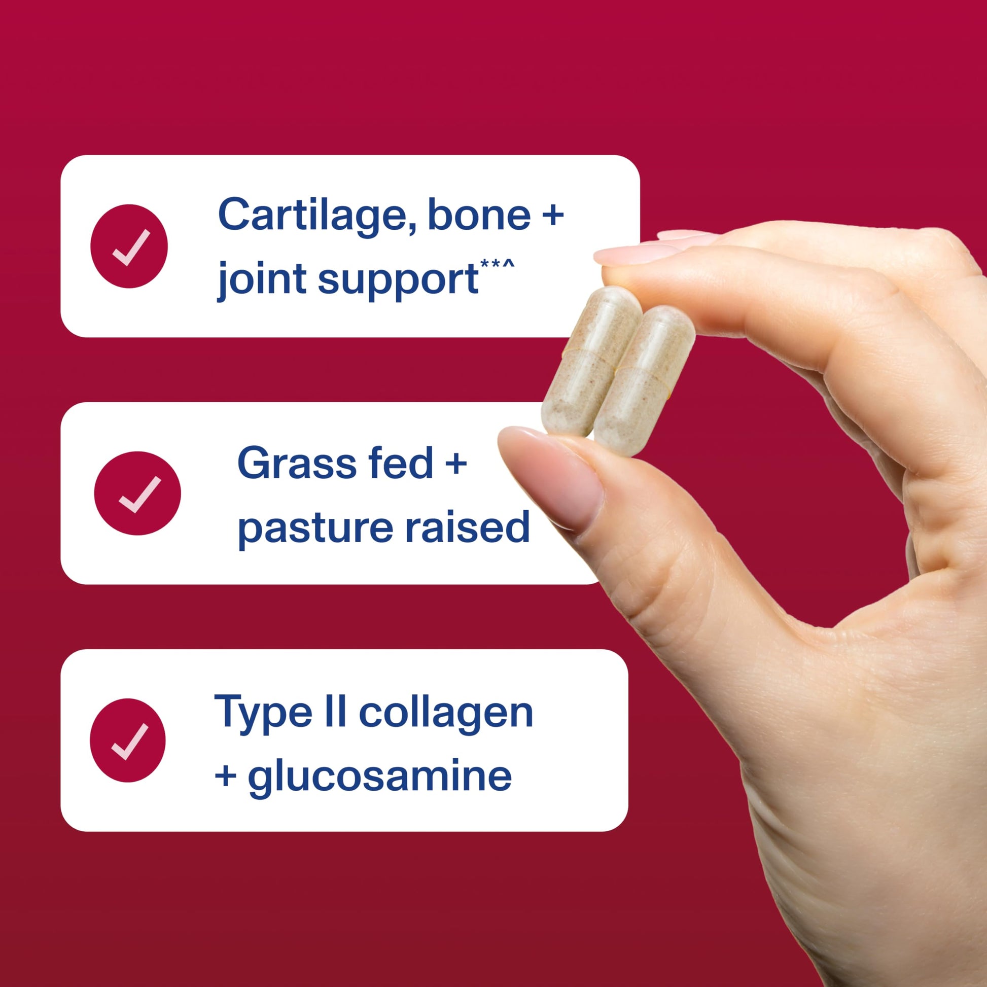 Vital Proteins Cartilage Collagen Pills, Type II Collagen & Chondroitin Sulfate Supplement for Recovery & Healthy Hair, Skin, Nails and Joints Vital Proteins buy supplements canada
