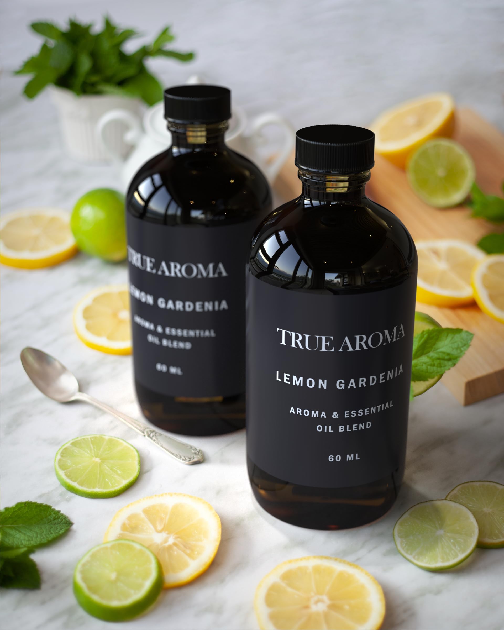 TRUE AROMA Sandalwood Essential Oil | Sandalwood Essential Oils for Aroma Diffusers True Aroma buy supplements canada