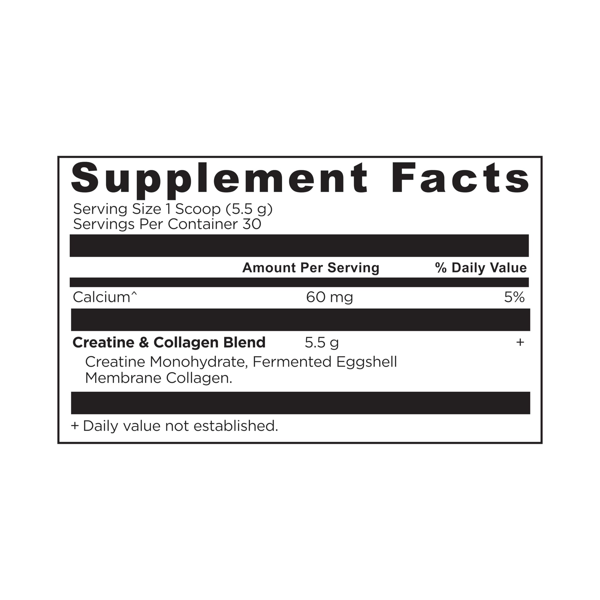 Ancient Nutrition Creatine + Collagen – Muscle Strength, Lean Body Mass, Joint Comfort & Cognitive Support – Includes 5g Creatine Monohydrate for Women, 30 Servings Ancient Nutrition buy supplements canada