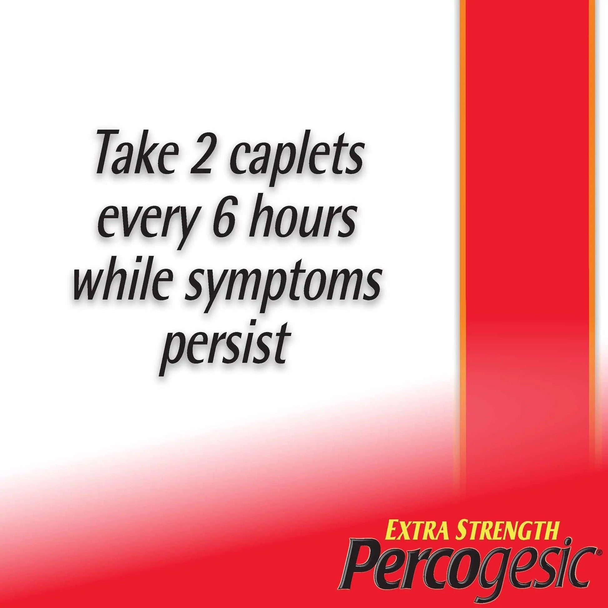Percogesic Extra Strength Acetaminophen & Diphenhydramine Pain Relief, Fast-Acting Aspirin-Free Fever Reducer & Antihistamine, 60 Count Percogesic buy supplements canada