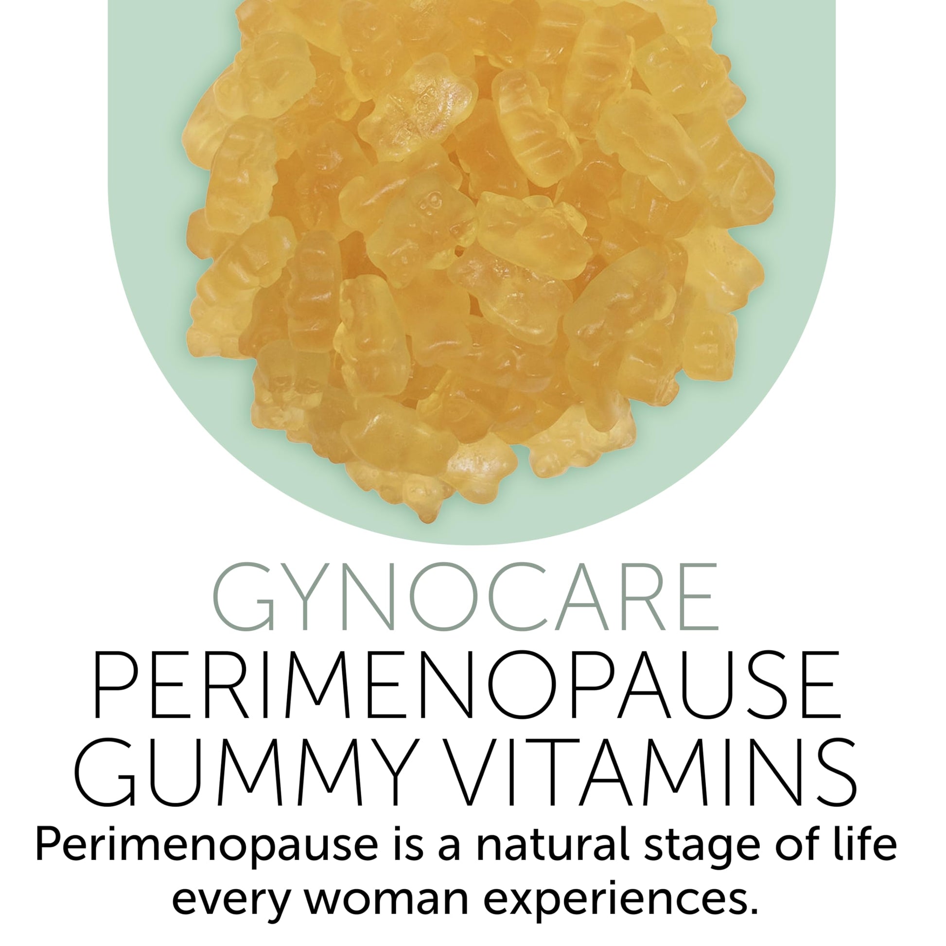 Perimenopause Supplements Women | Premenopausal Gummy Vitamins | Relief for Hormonal Balance & Mood Swings | Supports Menstrual Cycle Regulation | 60 Vegan Gummies Terramed Just Think Comfort buy supplements canada