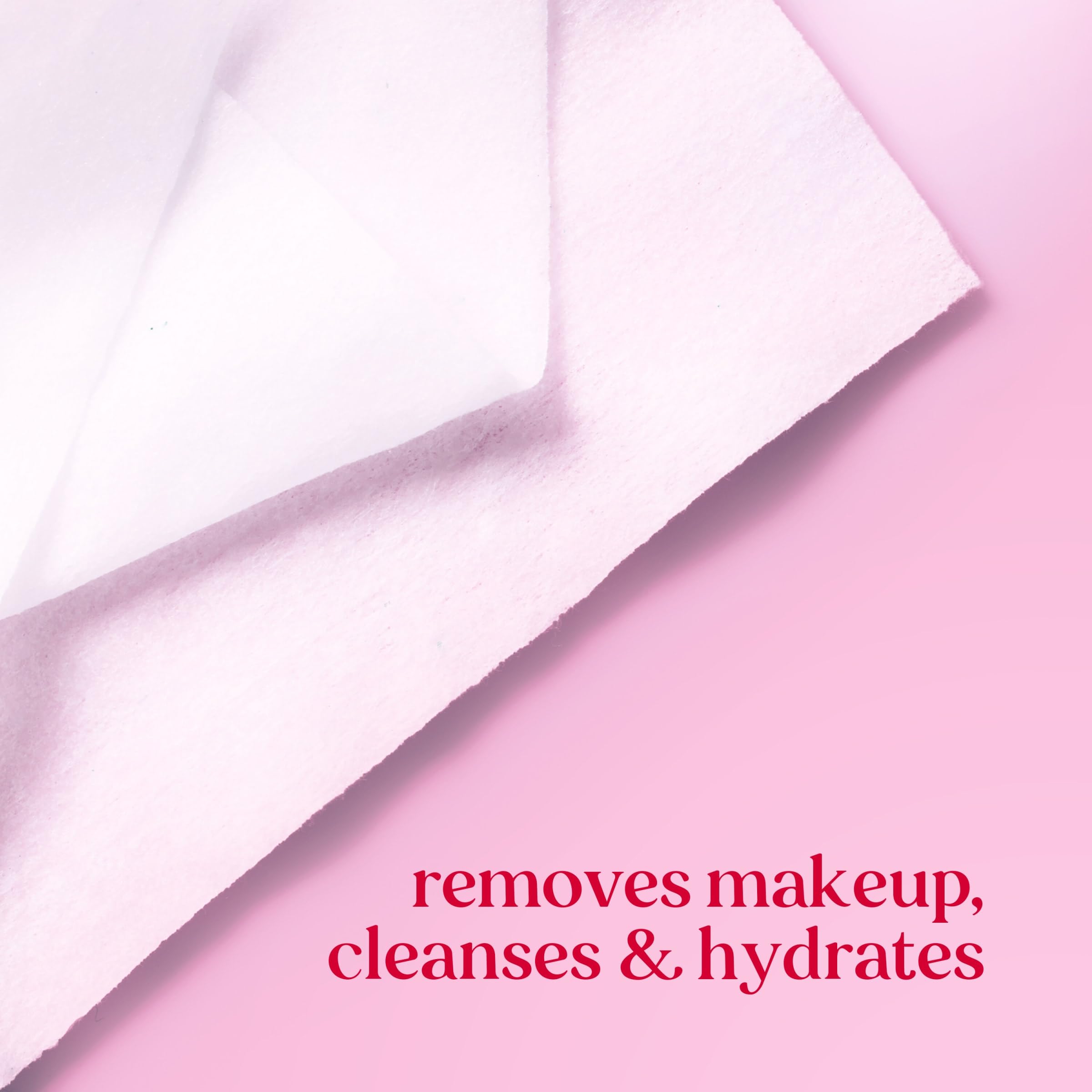Burt’s Bees Micellar Rose Water Facial Towelettes, 100% Plant Based Cloth; 99% Natural Origin; Remove Makeup, Cleanse, Hydrate; No Oily Residue; All Skin Types; 30 Ct, Pack of 3 (Pack May Vary) Burt's Bees buy supplements canada