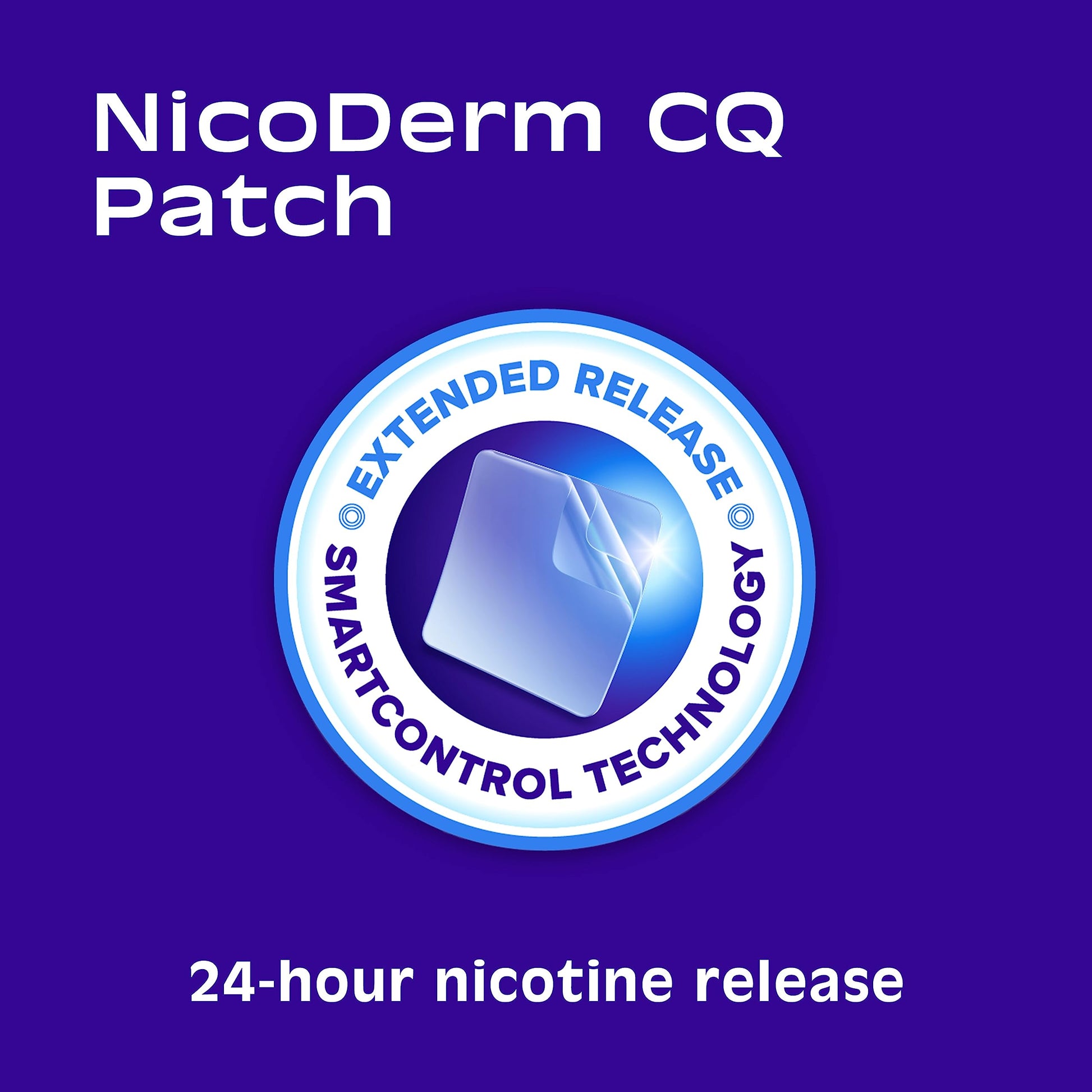 NicoDerm CQ Step 1 Nicotine Patches to Quit Smoking, 21 mg, Stop Smoking NicoDerm buy supplements canada