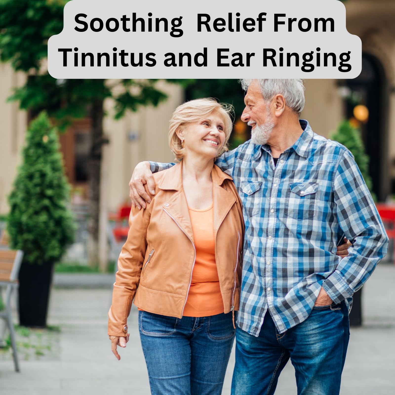 Empower Health Labs Ring Clear All-Natural Ear Buzz Relief Formula for Lasting Relief from Incessant Ear Buzzing - 30-Day Supply Empower Health Labs buy supplements canada
