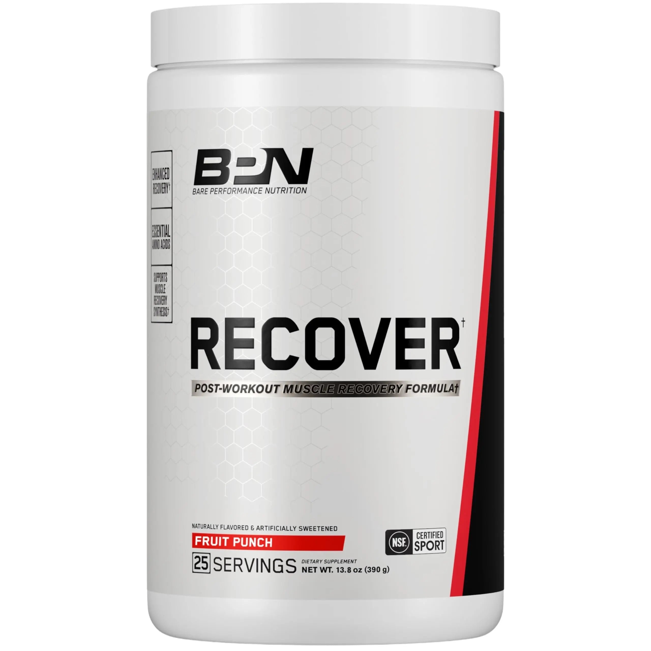 BARE PERFORMANCE NUTRITION BPN Strong Multi-Vitamin 30 Day Supply + Recover Post-Workout Muscle Recovery Drink Mix BARE PERFORMANCE NUTRITION buy supplements canada