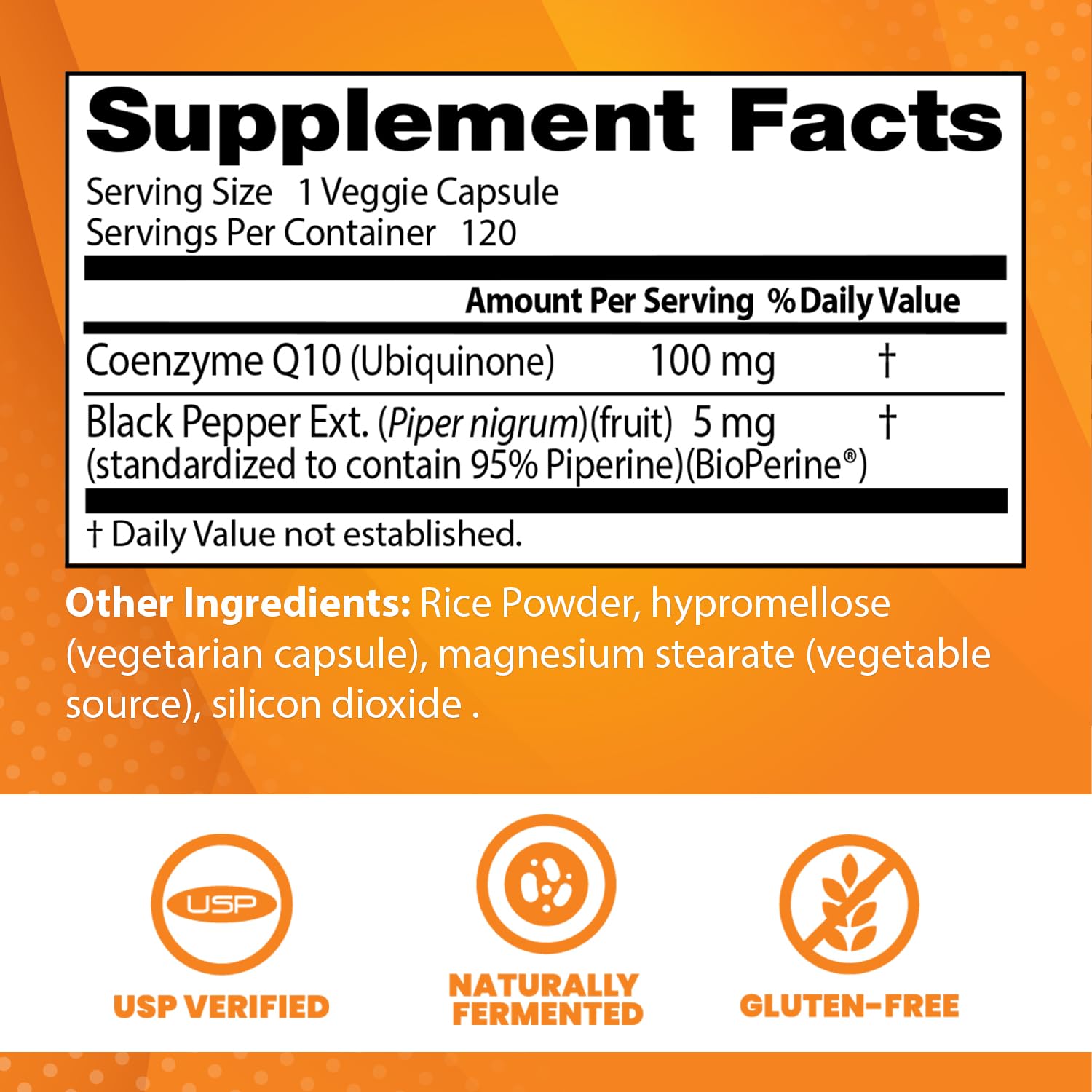 Doctor's Best High Absorption CoQ10 with Bioperine, Heart Health & Energy Production Doctor's BEST buy supplements canada