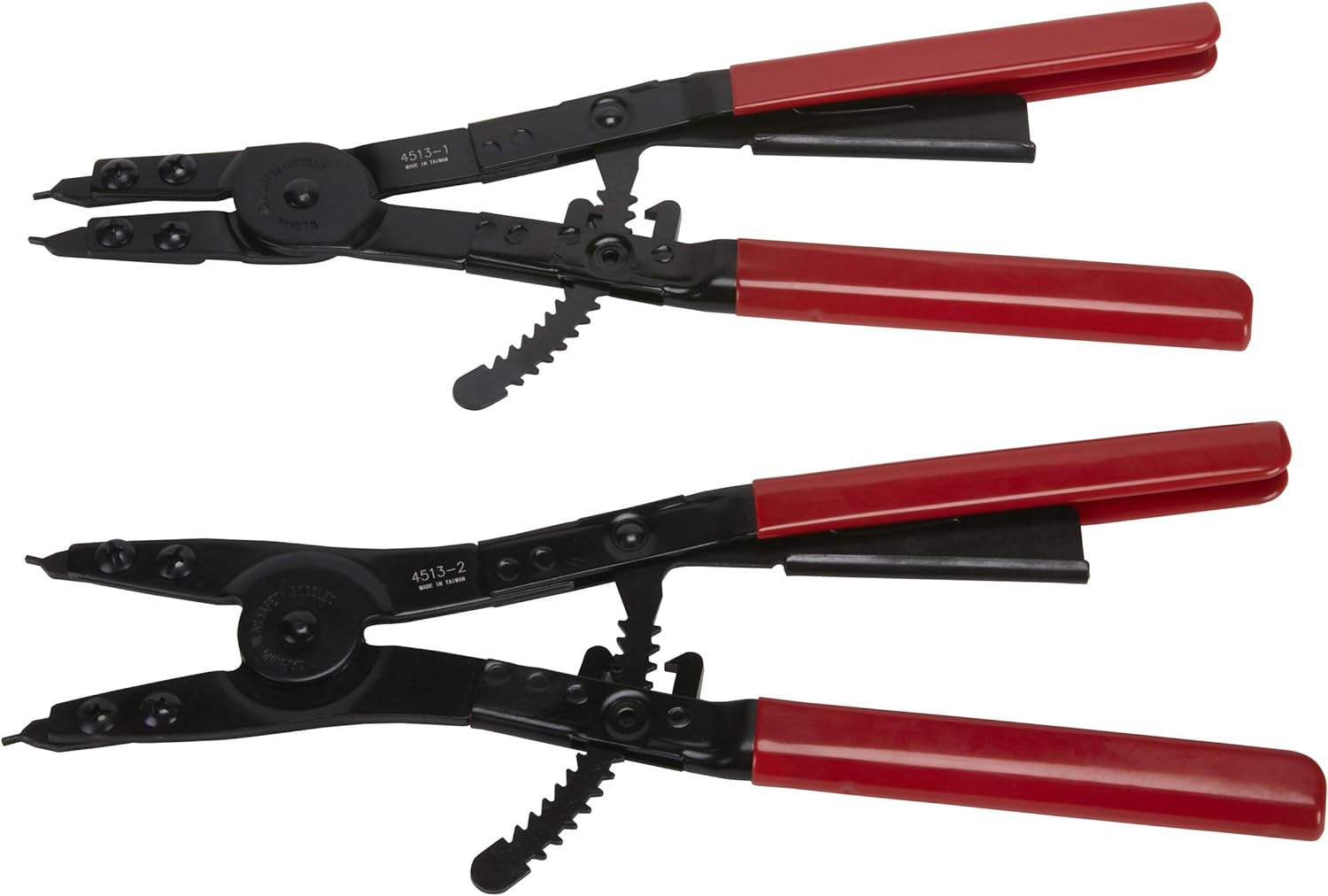 OTC 4513 Heavy-Duty 2-Piece Internal and External Snap-Ring Pliers Set OTC buy supplements canada