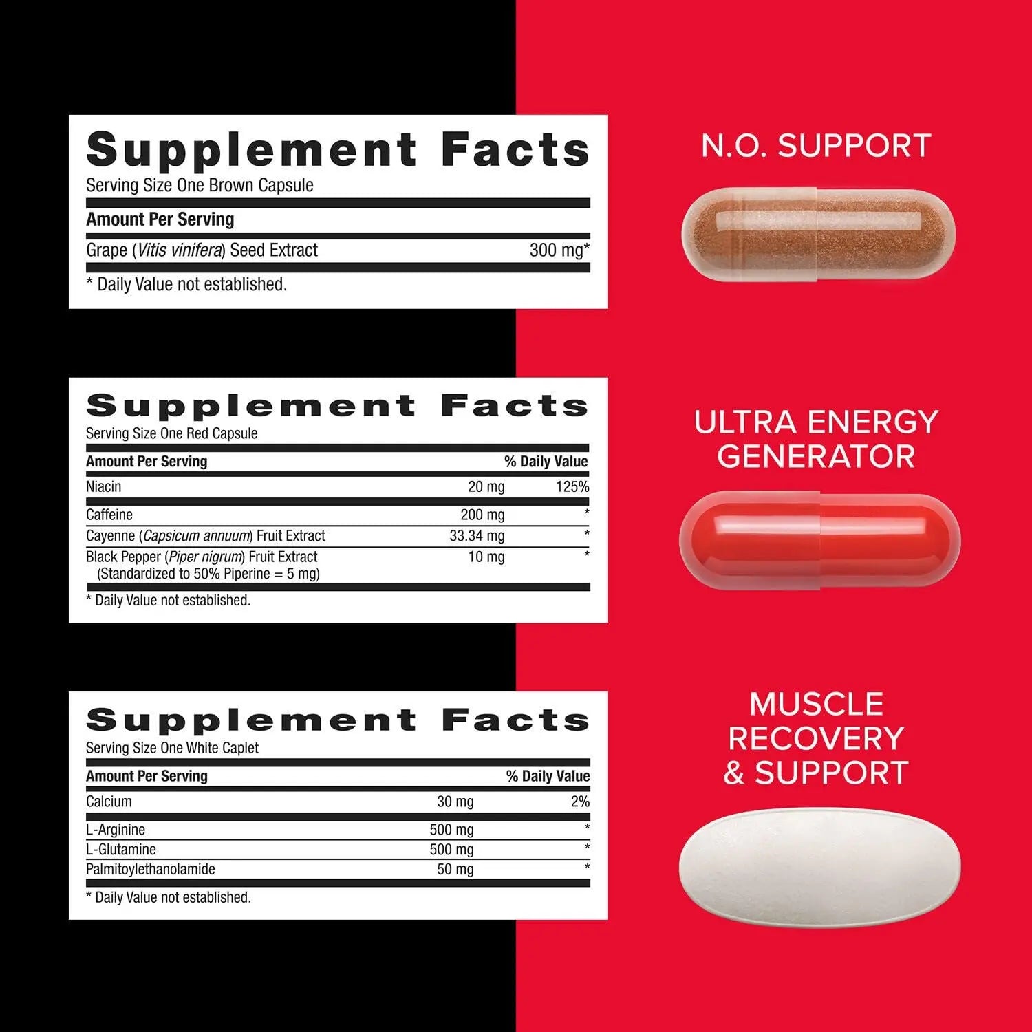 Mega Men Sport Vitapak Program, Convenient Complete Nutrition, 4 Products in 1 Packet, Athletic Performance, Energy, Recovery GNC buy supplements canada