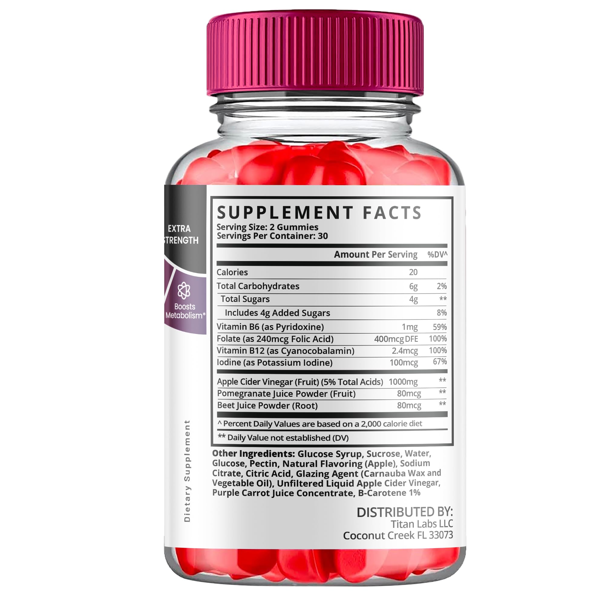 (2 Pack) Destiny Keto ACV Gummies, Destiny Keto ACV Gummies Advanced Weight Loss Titan Labs buy supplements canada