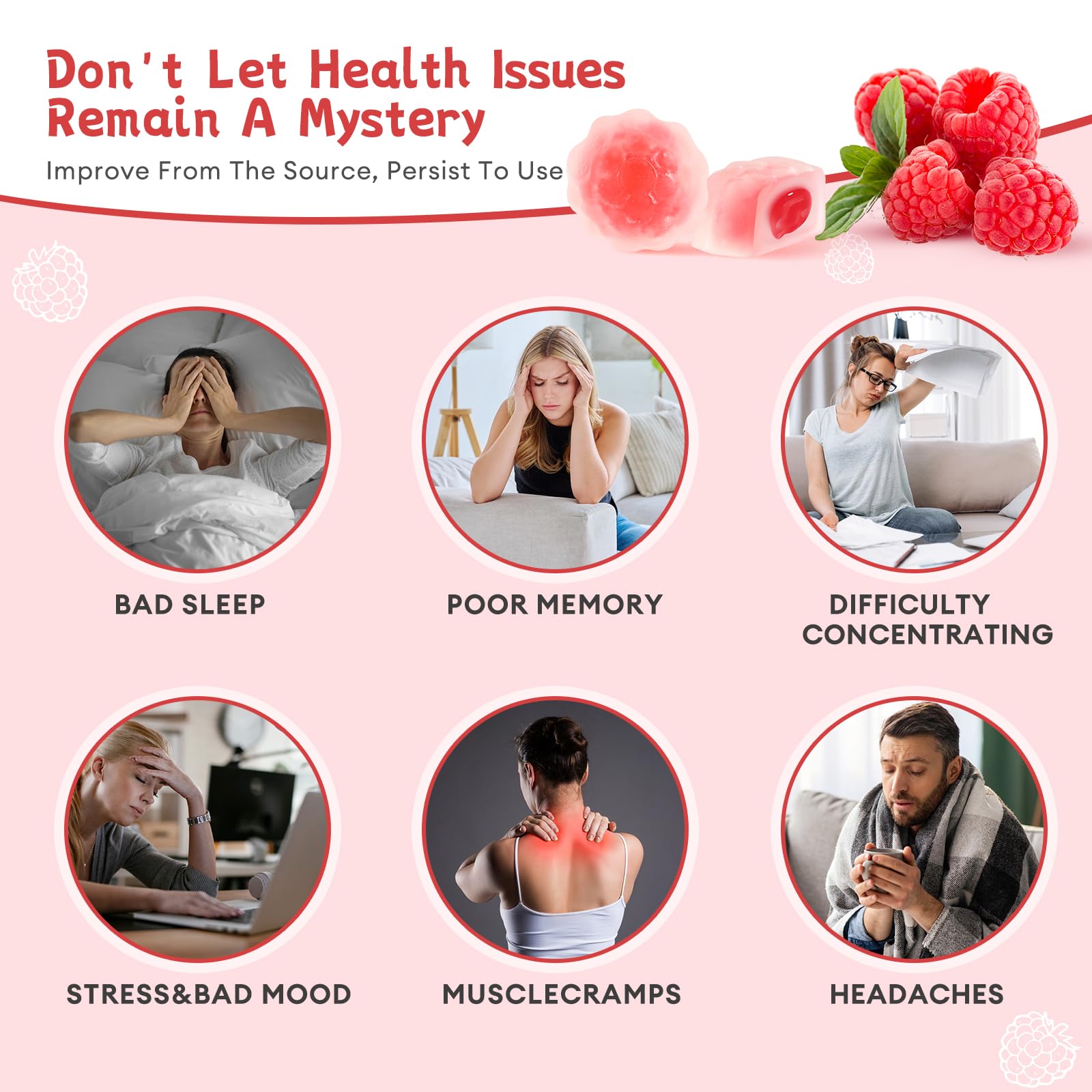 Magnesium Complex for Women Calm Magnesium Glycinate Gummies 400mg Individually Wrapped 16 in 1 90 Sugar-Free L-Threonate,Ashwagandha Root Extract,Vitamin B6,D3,Magnesium Supplement Jajehalo buy supplements canada