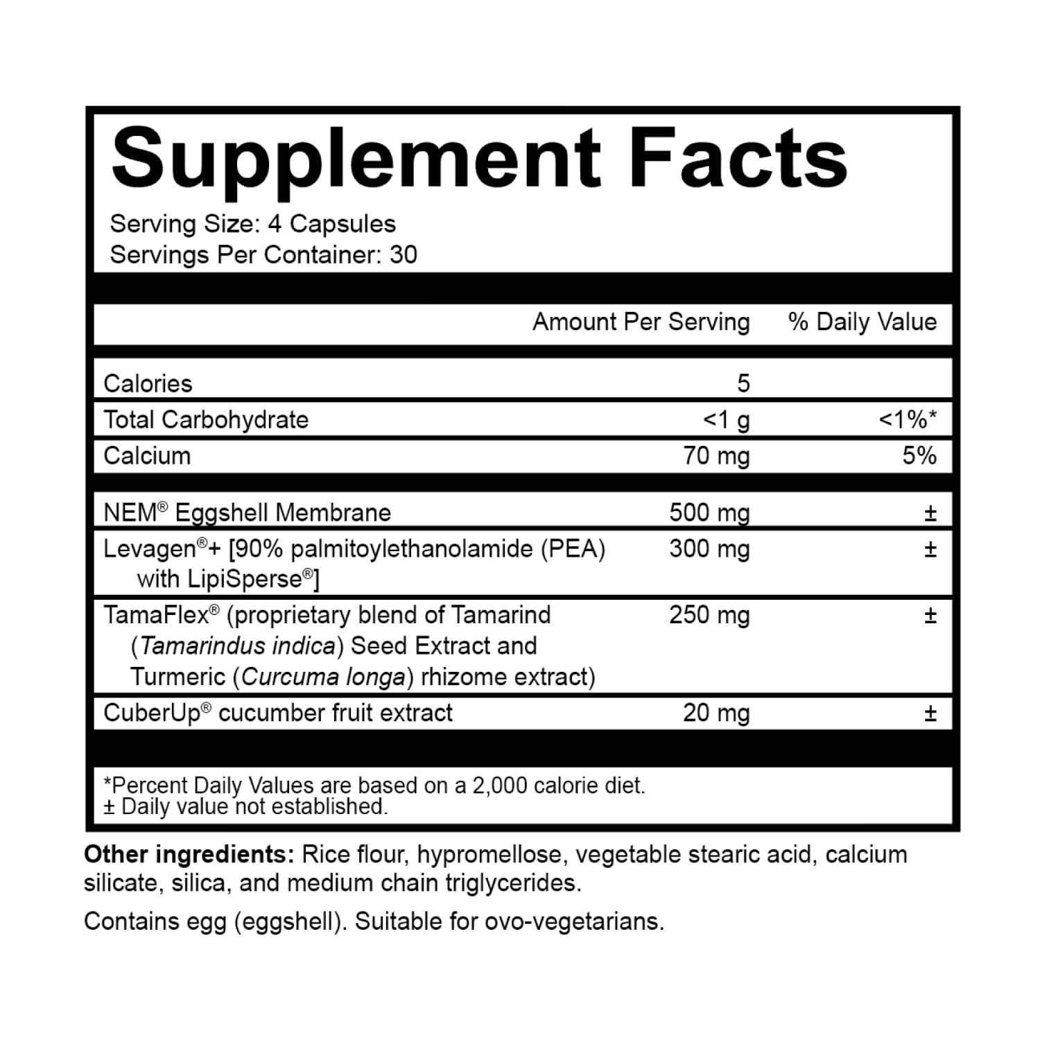NatureCity True-Joint FLX Joint Supplement Formula (120 Capsules) | TamaFlex, NEM Eggshell Membrane, Levagen+ PEA & CuberUp | Supports Joint Comfort, Flexibility, Mobility, Function & Cartilage Health NatureCity buy supplements canada