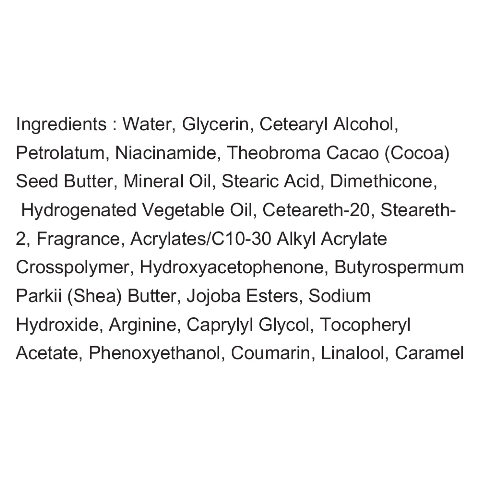 Jergens Shea and Cocoa Whipped Body Butter Lotion, Tone Enriching Hand And Body Lotion for Dry Skin, with Vitamins B3 & E, 8.5 Oz Jergens buy supplements canada