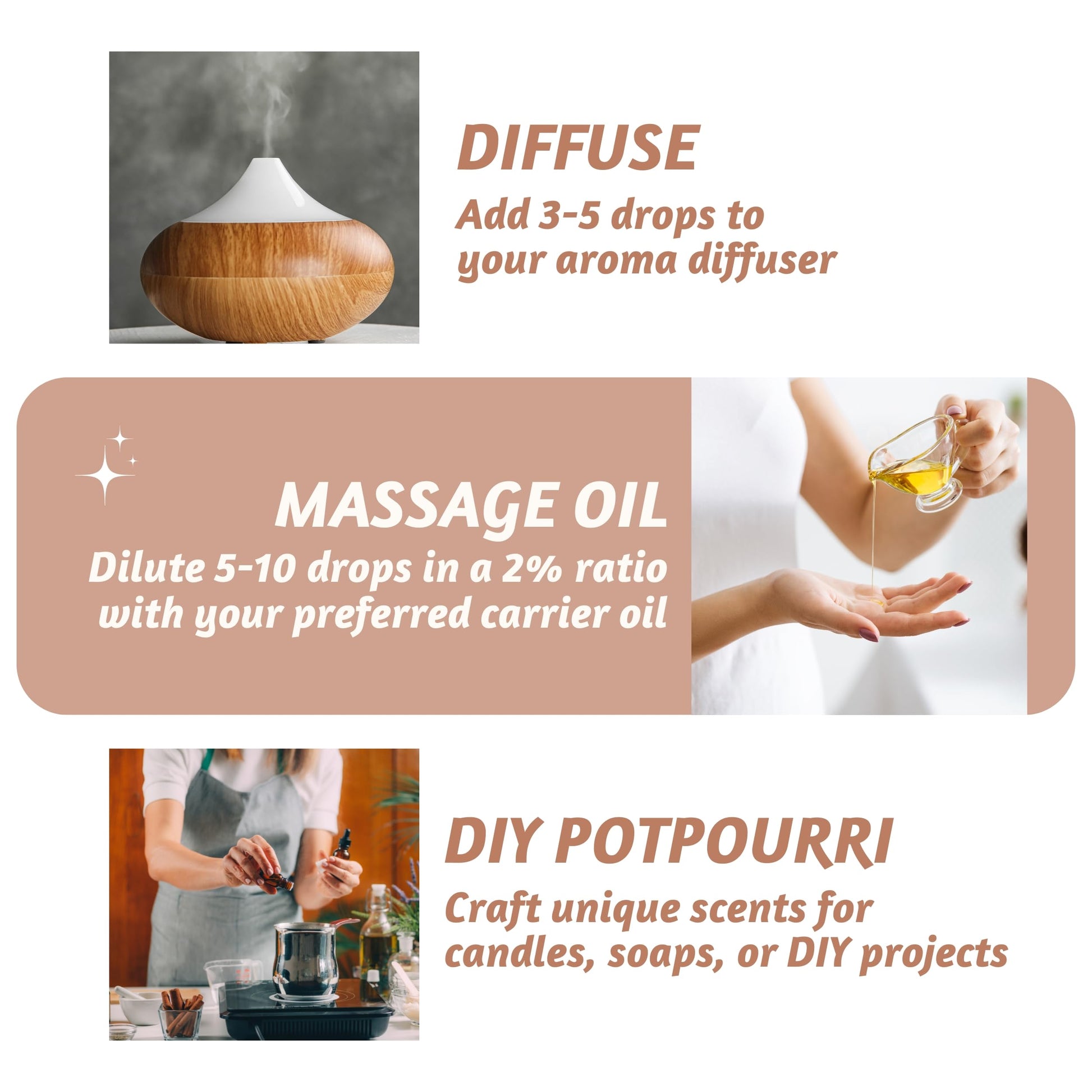 Folkulture Eucalyptus Essential Oil for Diffuser - 4 Fl Oz - 100% Pure, Natural and Undilluted Essential Oil Folkulture buy supplements canada