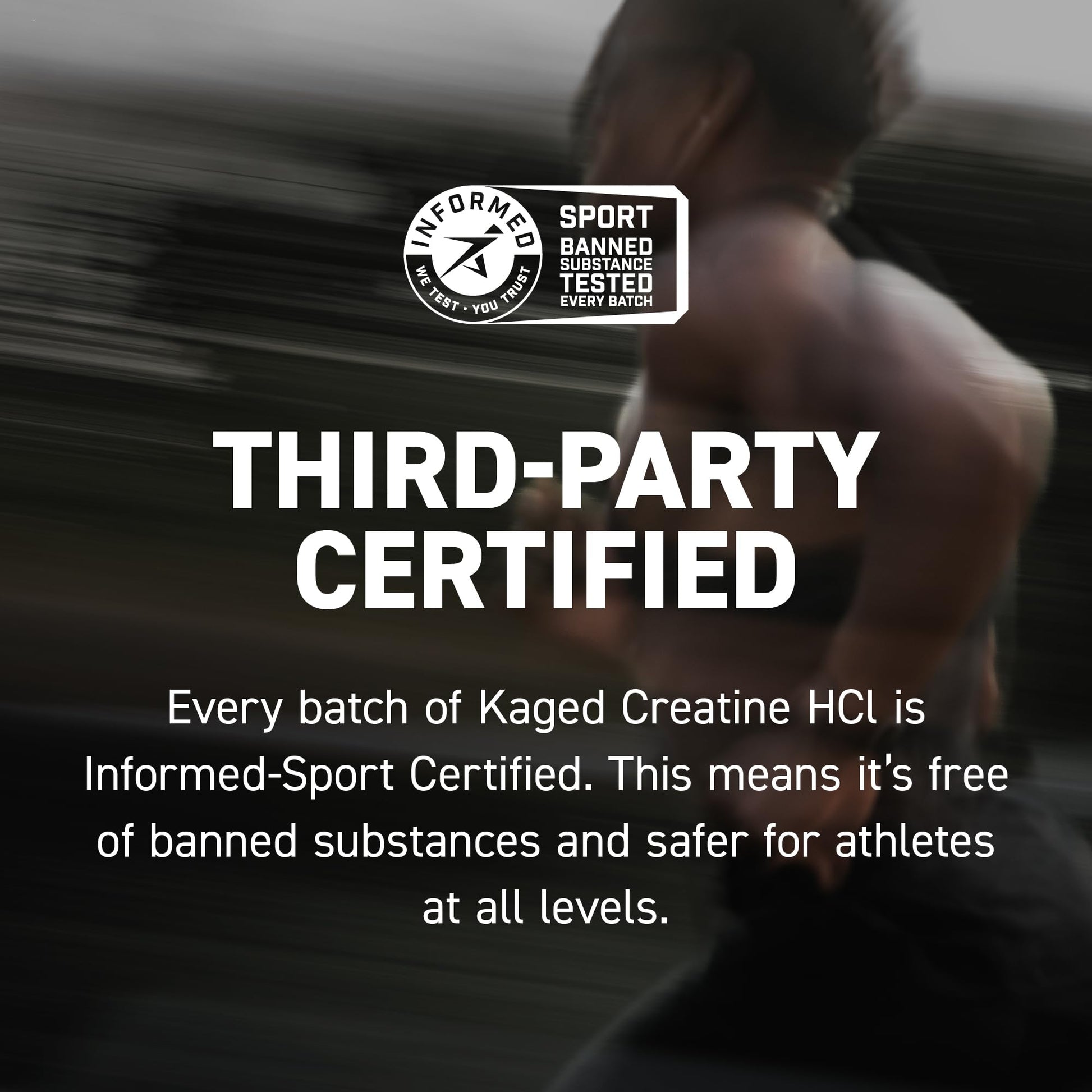 Kaged Creatine HCl Capsules | 7X Concentrated vs Mono | Muscle Building & Recovery | High Absorption | No Bloating | Creatine for Men & Women Kaged buy supplements canada