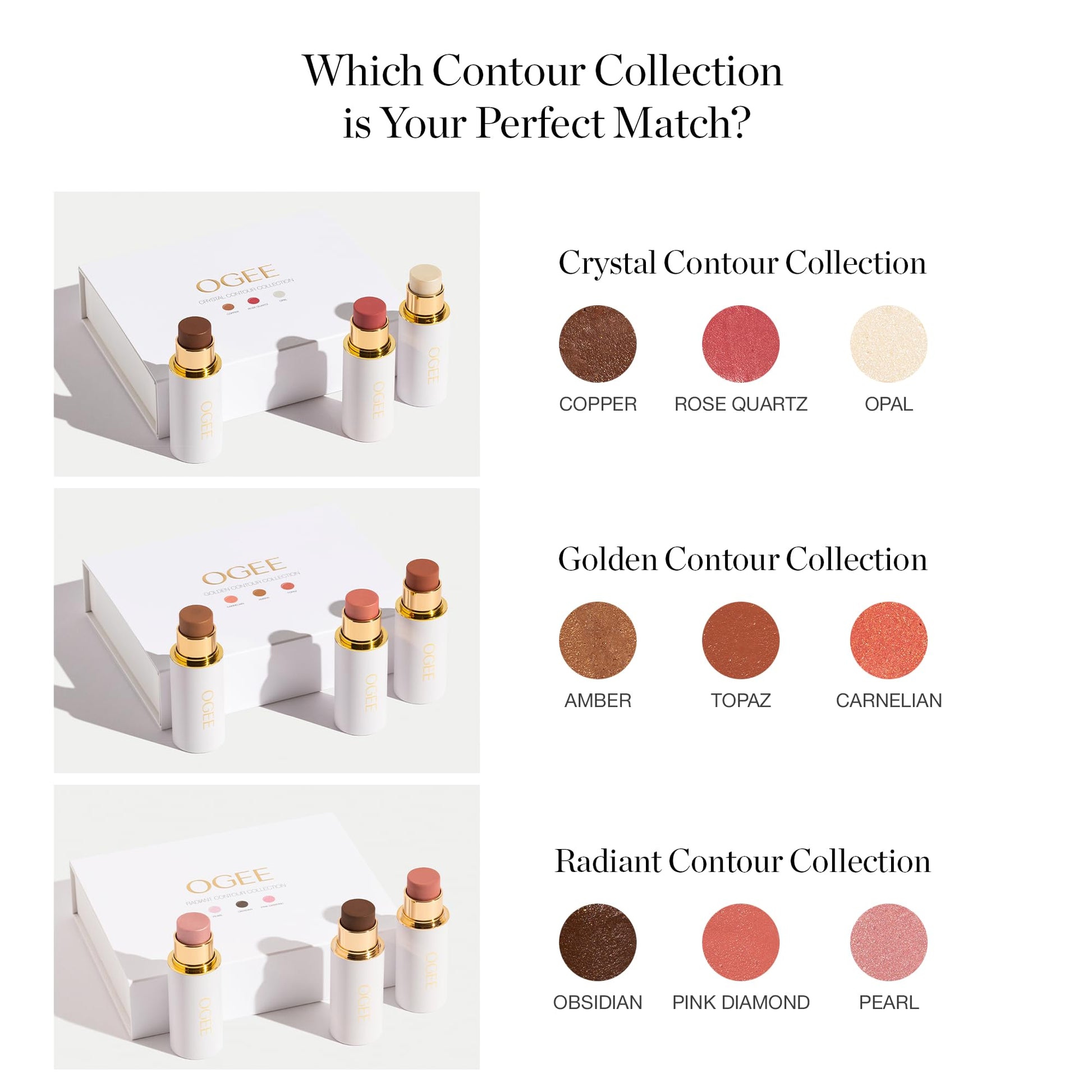 Ogee Sculpted Face Stick (ROSE QUARTZ - ROSE BLUSH) Certified Organic Blush Stick - Multi-Use Cream Blush Stick for Cheeks, Lips & Face Ogee buy supplements canada