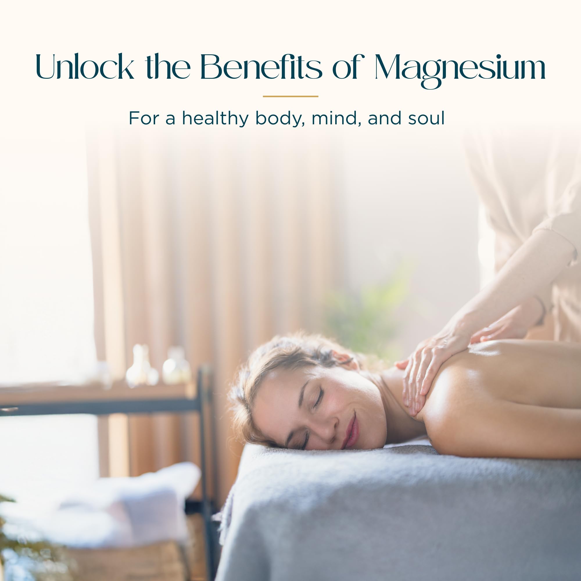 Abundant Natural Health MAG I.C. Magnesium Gel with Cucumber Stem Cells - Fast Muscle Relief, Soothing, Stingless, Safe for Sensitive Skin, Fragrance-Free, 200mL Abundant Natural Health buy supplements canada