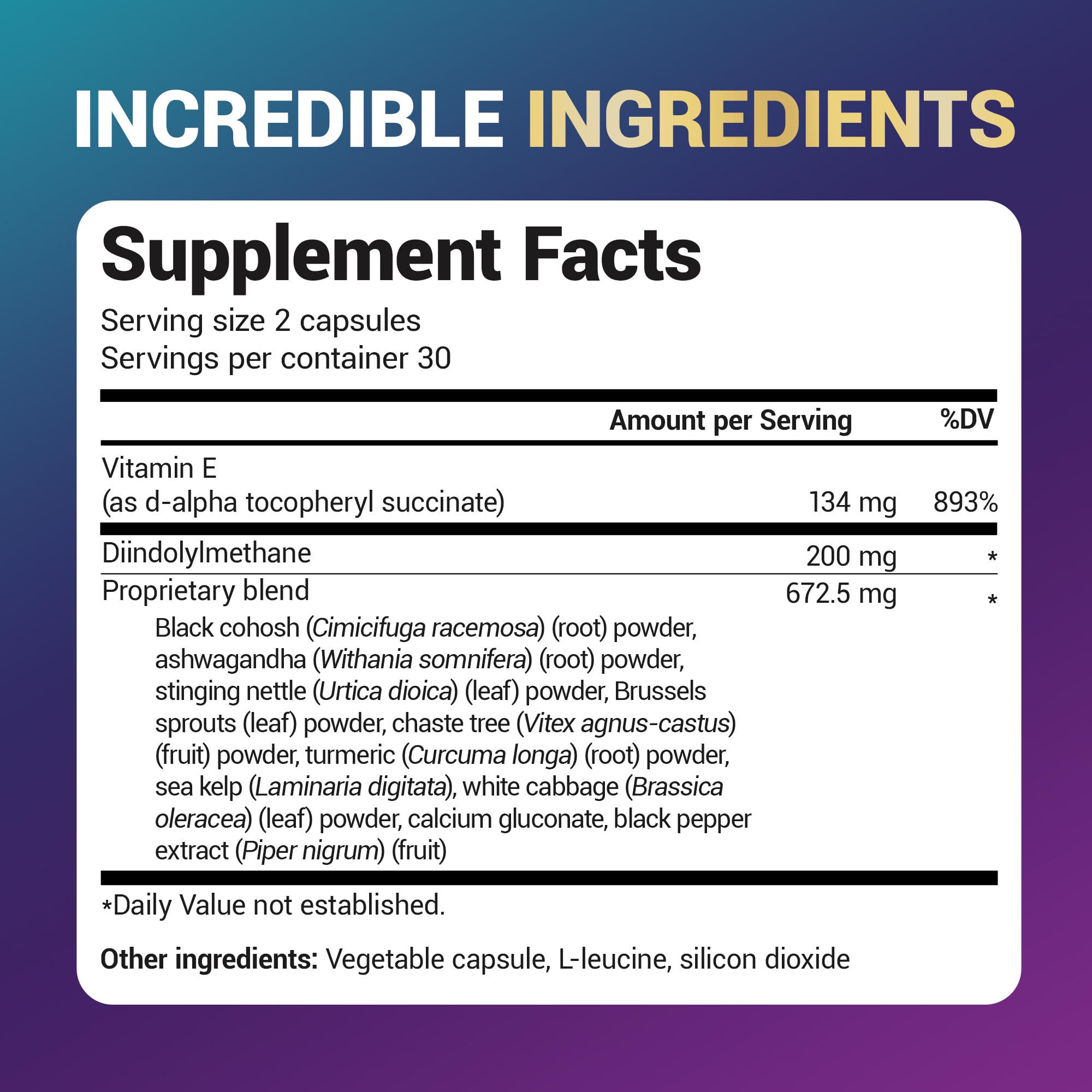 Dr. Berg DIM Supplement Estrogen Balance - Original Estrogen Supplement for Women with Diindolylmethane for Menstrual Symptoms & Menopause Relief & Black Pepper for Enhanced Absorption - 60 Capsules Dr. Berg Nutritionals buy supplements canada