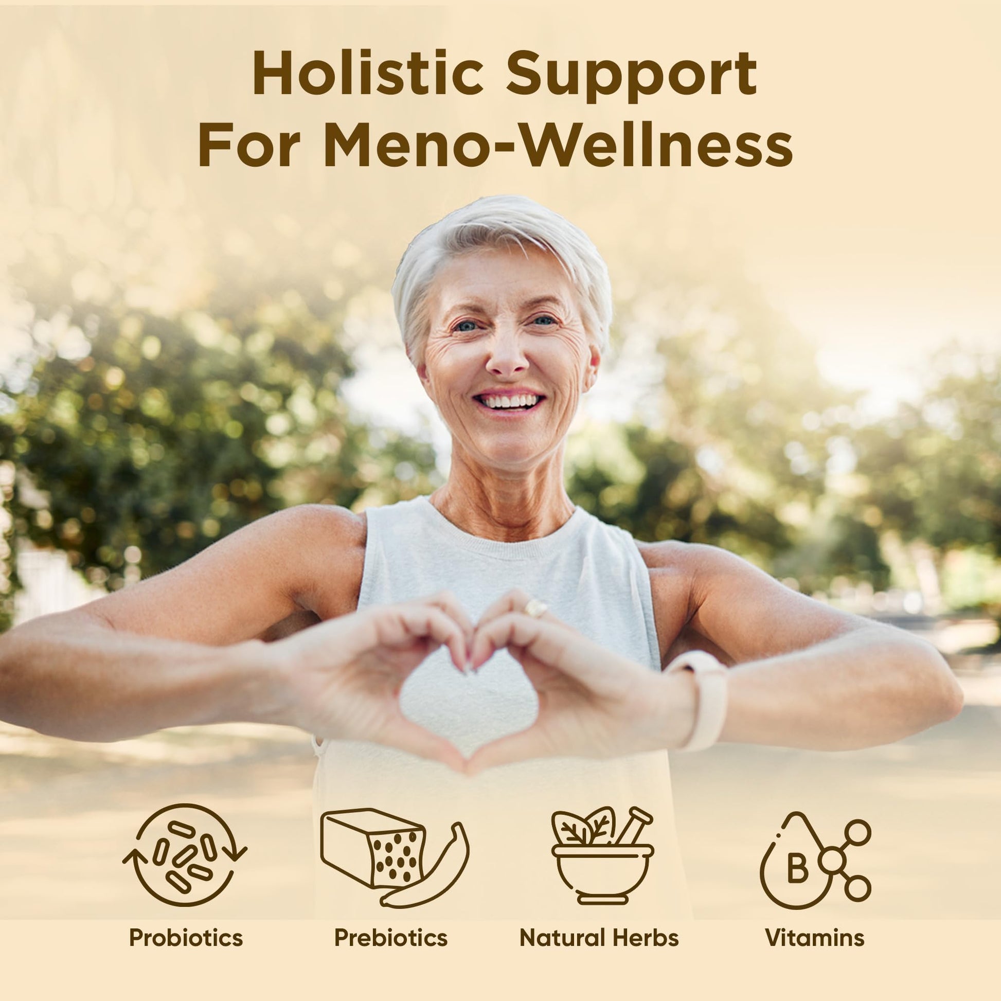 BB Company Menokit Bundle | Menopause Vitamins - Soothes Joint Aches, Boosts Energy, Mental Clarity, Gut Health | Provitalize, Previtalize & inergyPLUS | Value Bundle | Packaging Vary | 30 Day Supply BB Company buy supplements canada