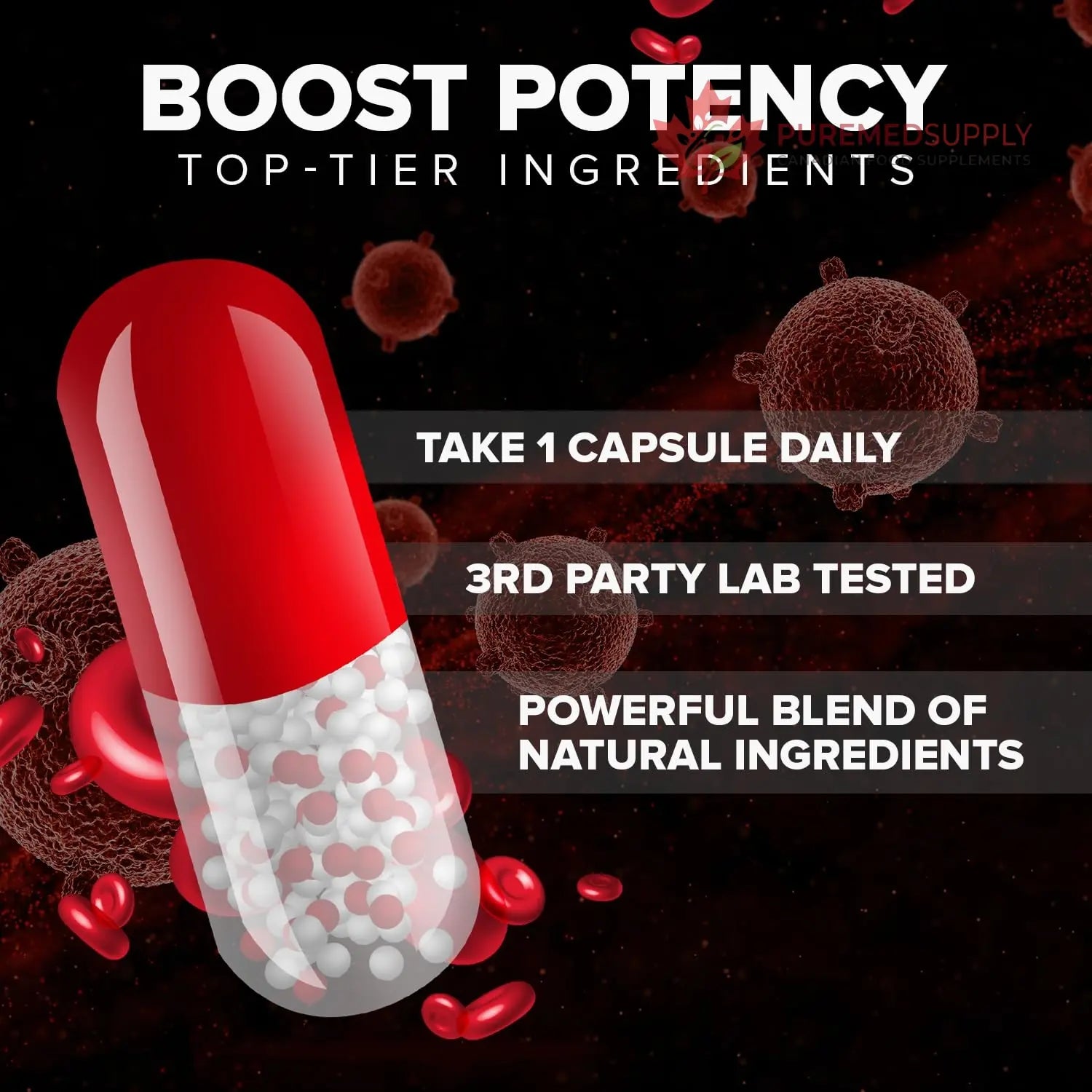 Indelo Vitaflow Capsules – Vita Flow Advanced Supplement, All Natural Formula to Maintain Healthy Levels, Maximum Strength, Reviews (2 Pack - 120 Capsules) Indelo buy supplements canada
