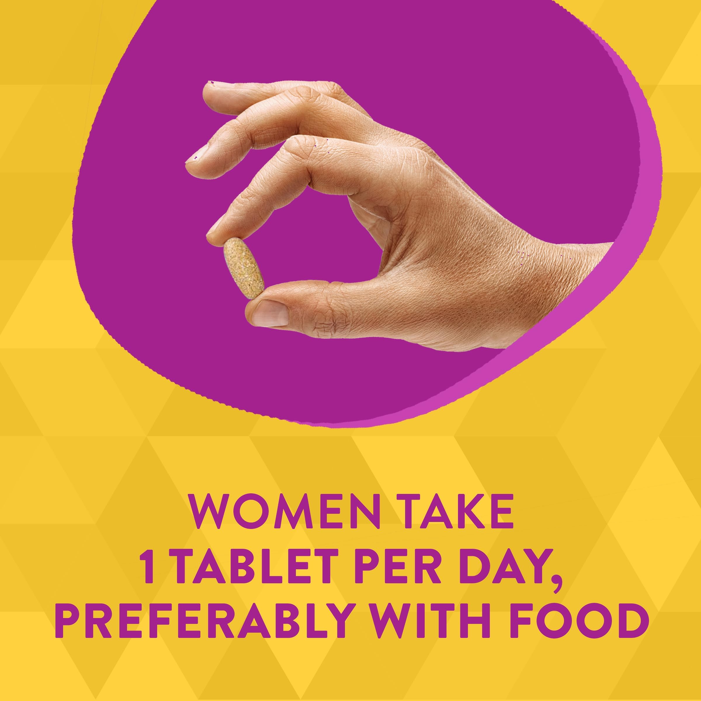 Nature’s Way Alive! Women’s 50+ Ultra Potency Complete Multivitamin Nature's Way buy supplements canada